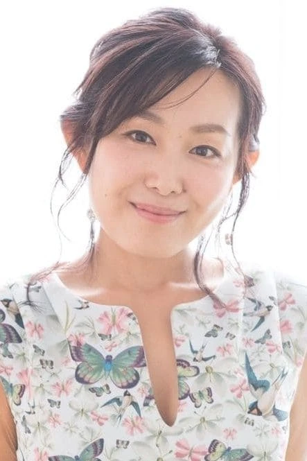 Foto von Satomi Arai