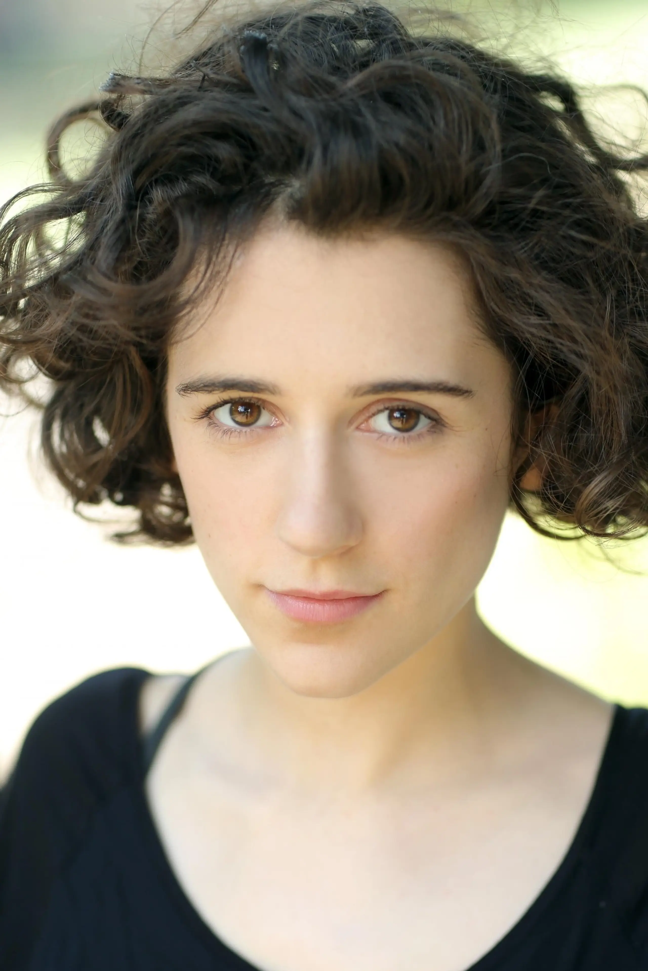 Foto von Ellie Kendrick