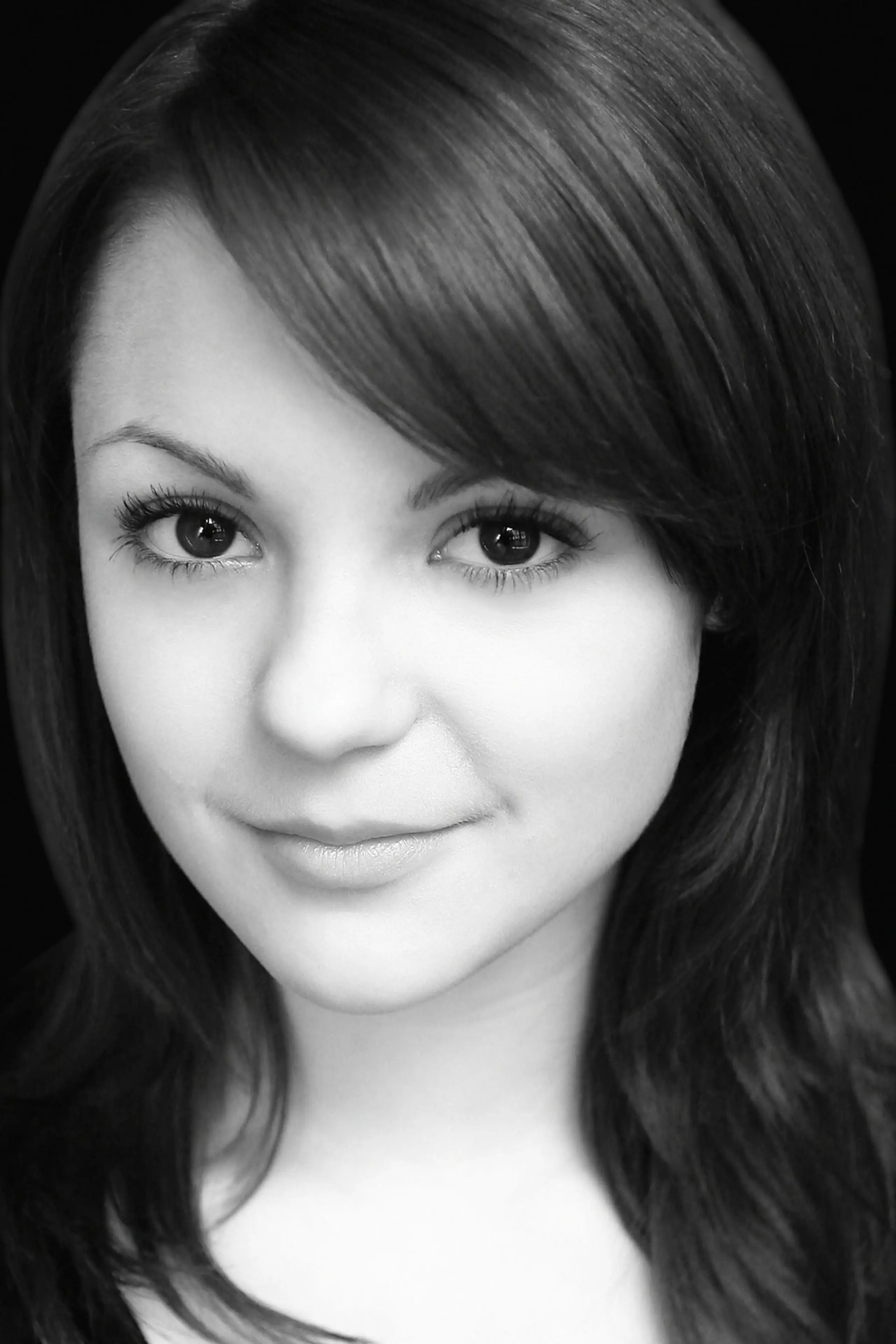 Foto von Kathryn Prescott