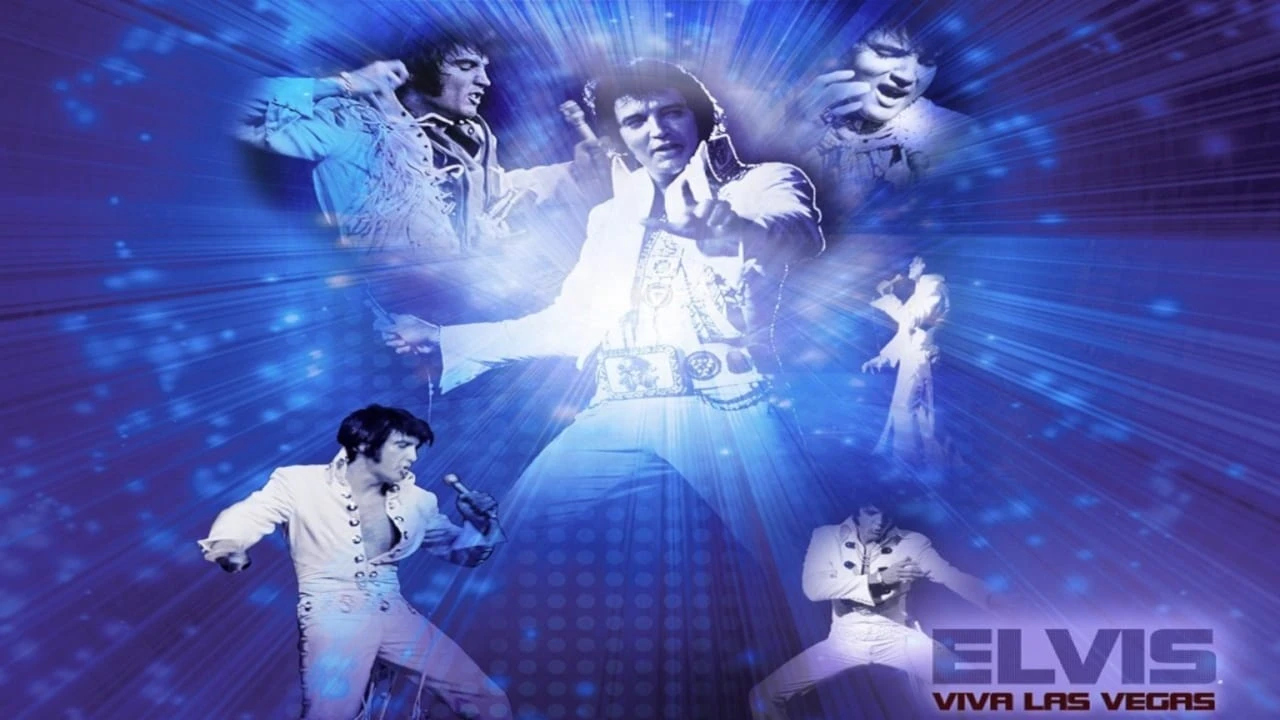 Elvis: Viva Las Vegas