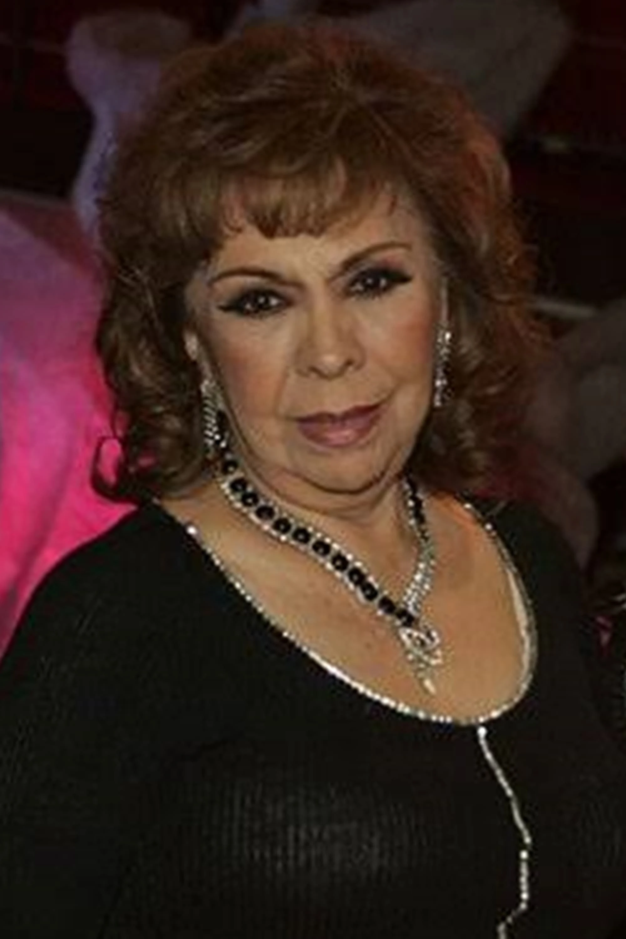 Foto von Amparo Garrido