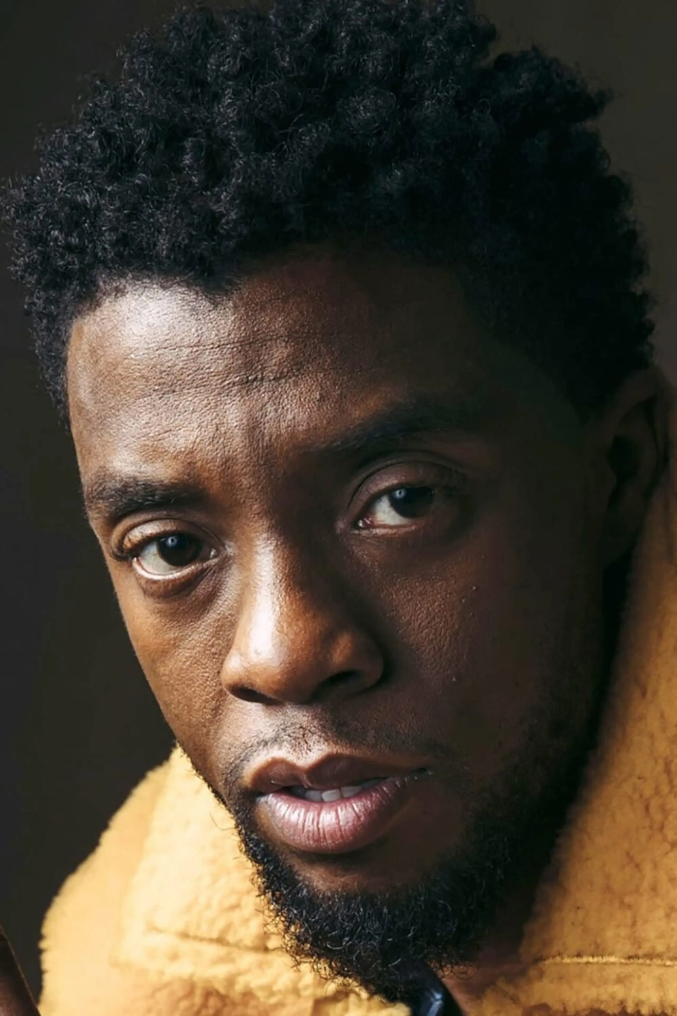 Foto von Chadwick Boseman