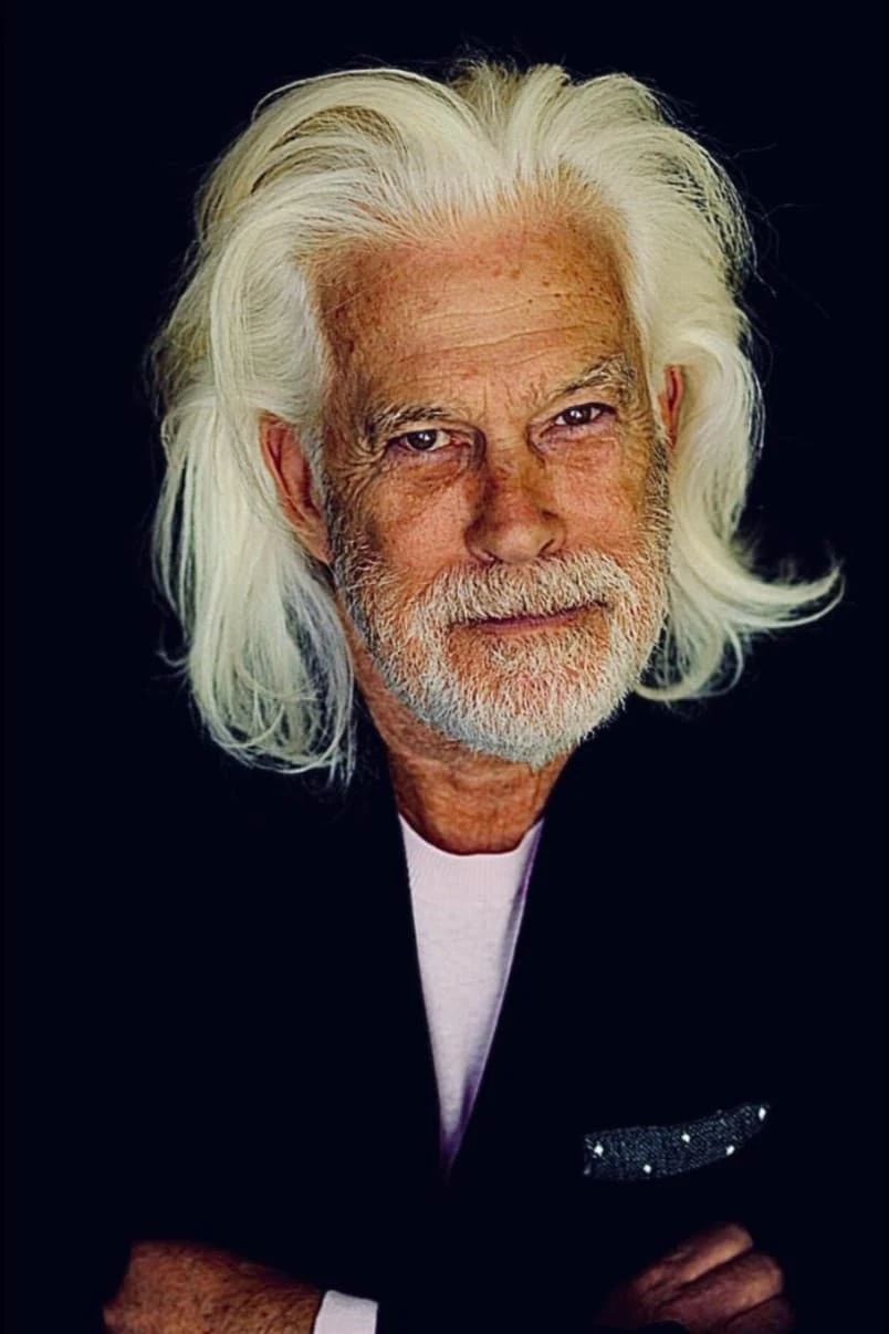 Foto von Doc Dougherty