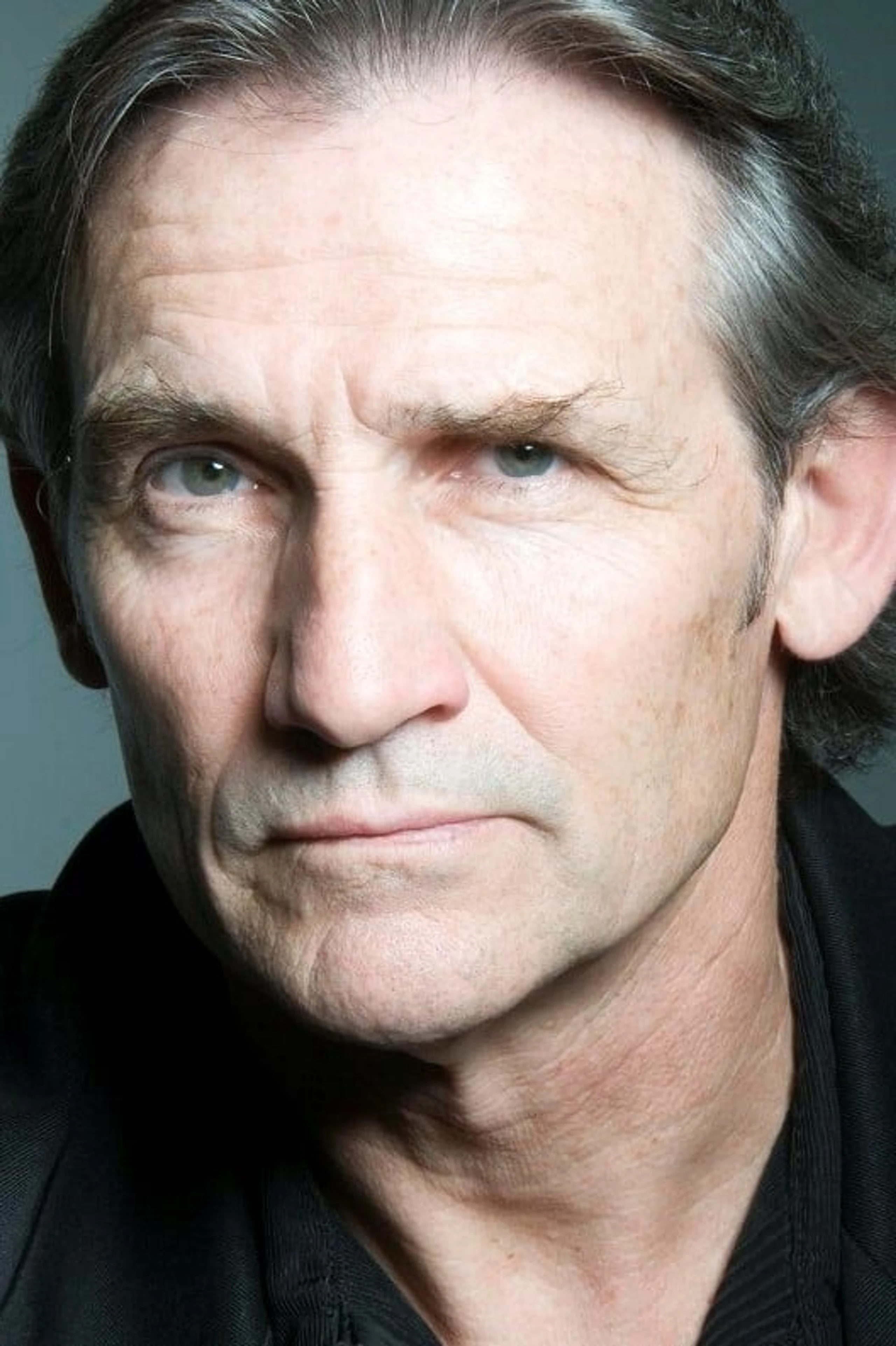 Foto von William Flaman