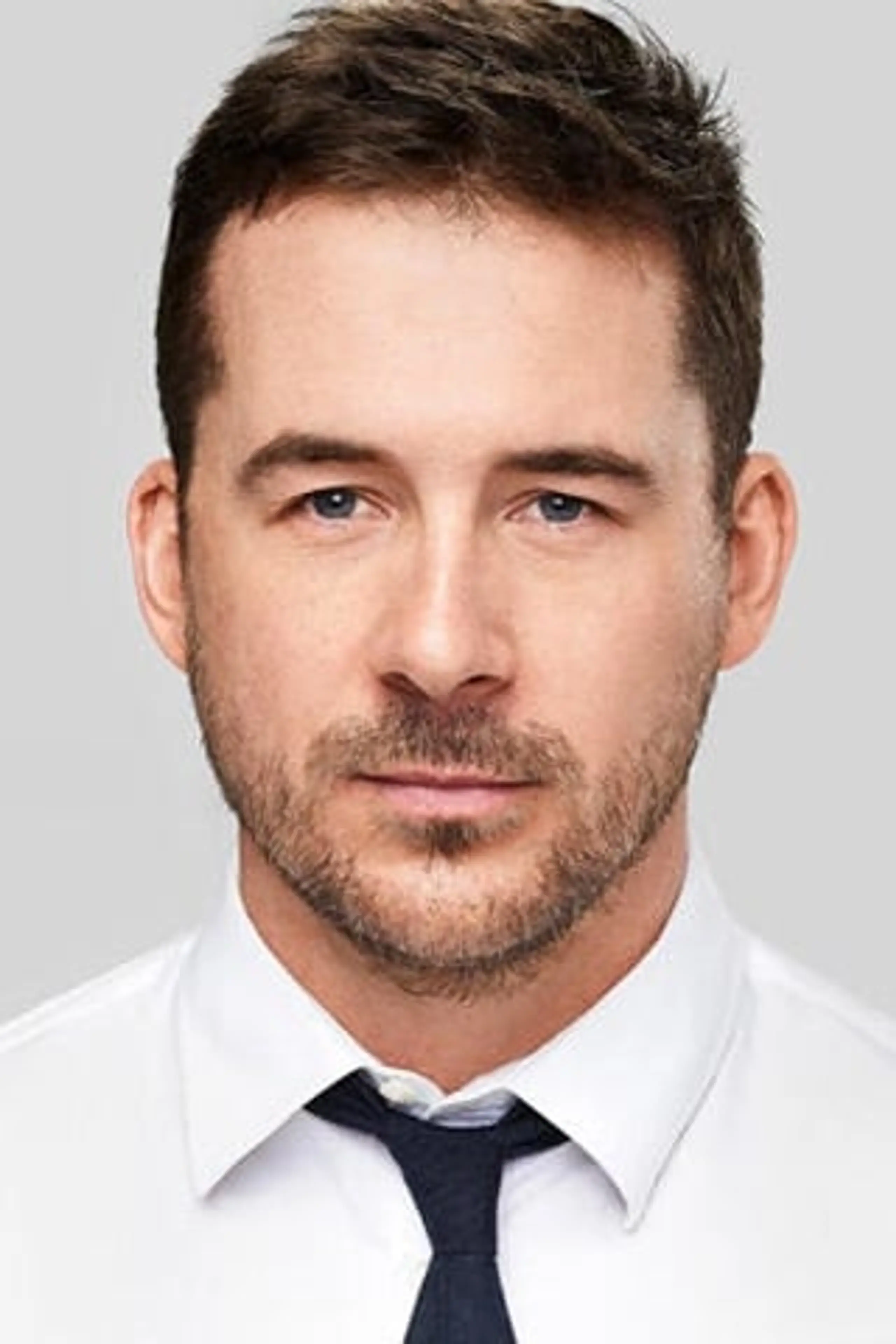 Foto von Barry Sloane