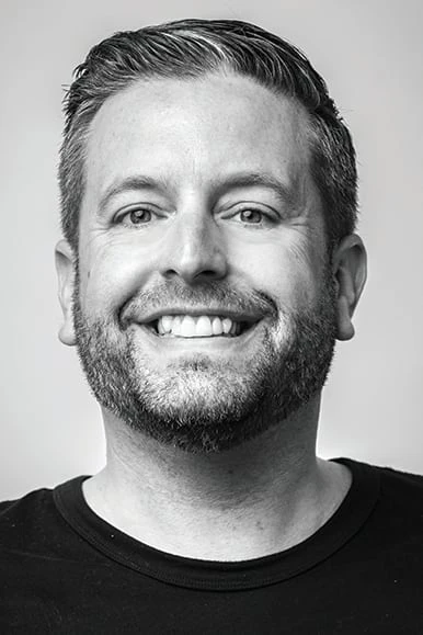 Foto von Ben Murray