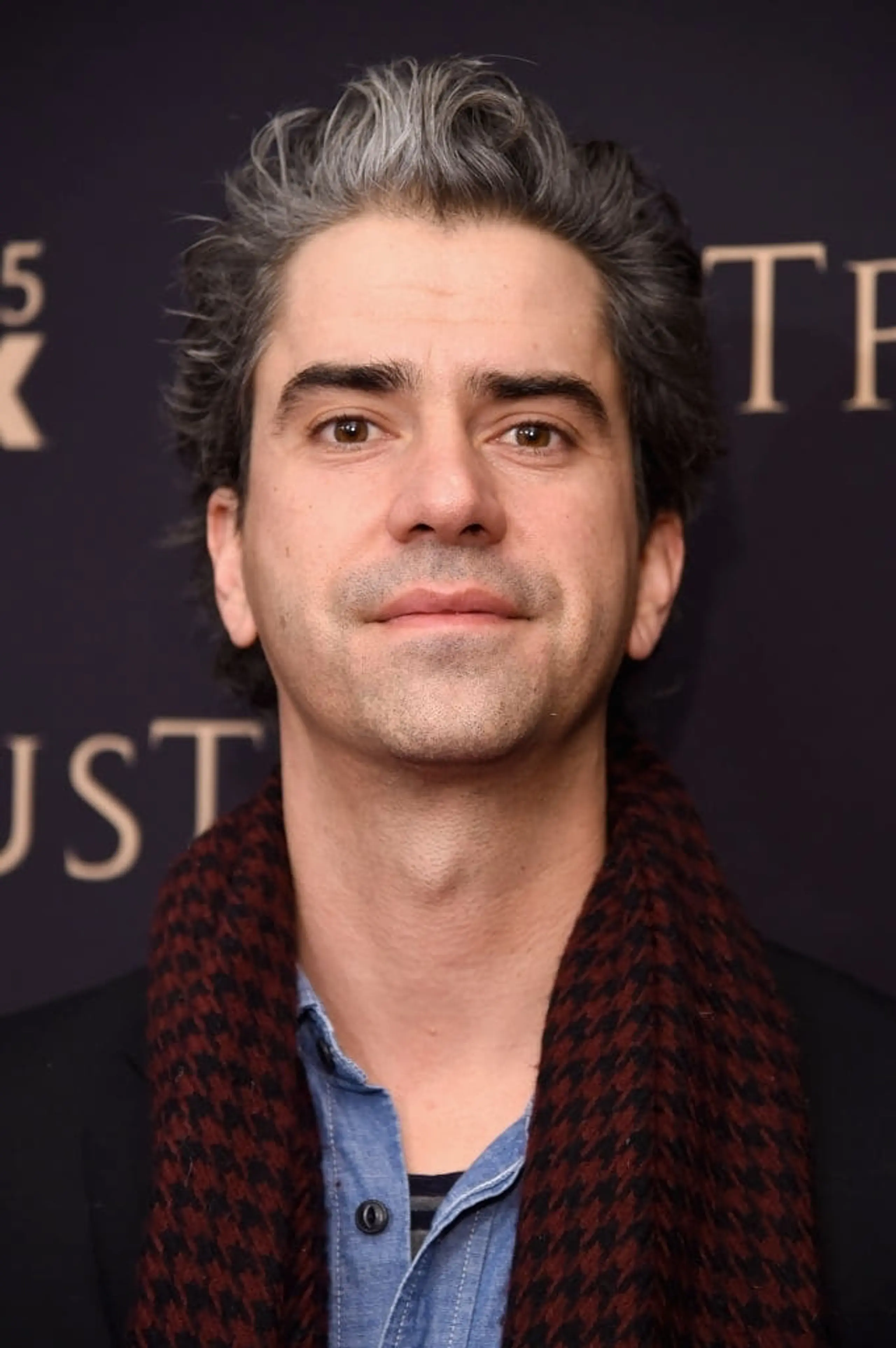 Foto von Hamish Linklater