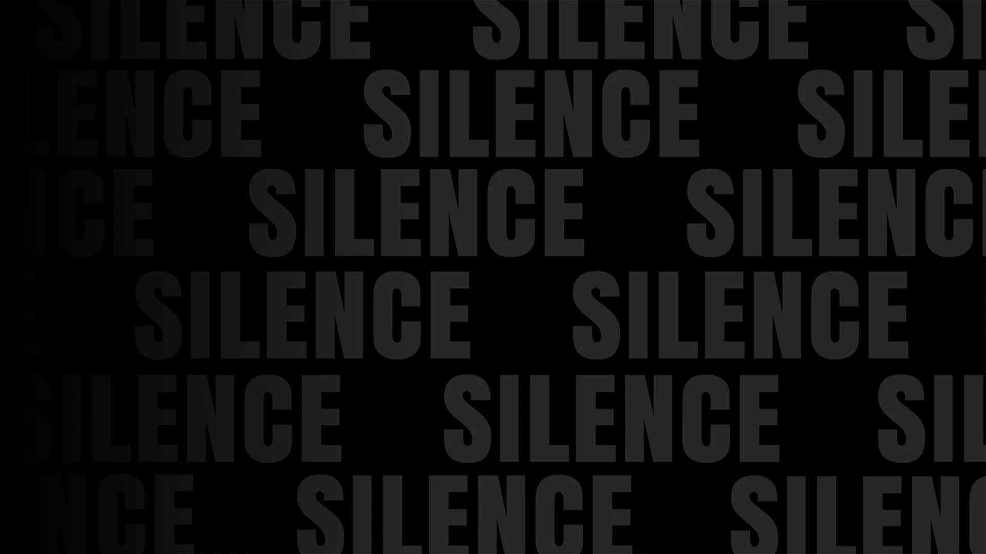 L'Année du Silence