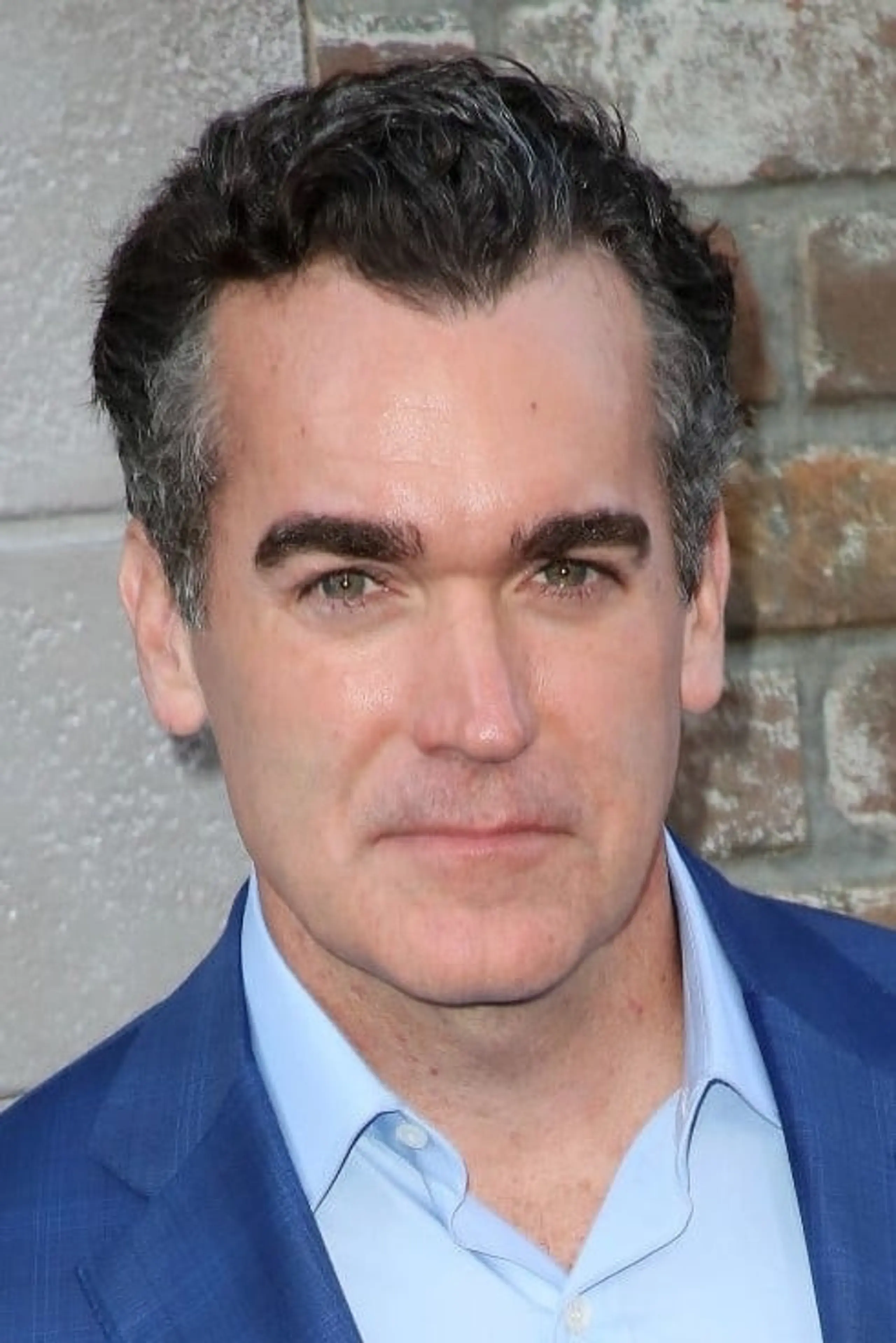 Foto von Brian d'Arcy James