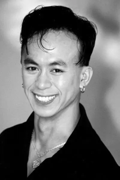 Foto von Phi-Long Nguyen