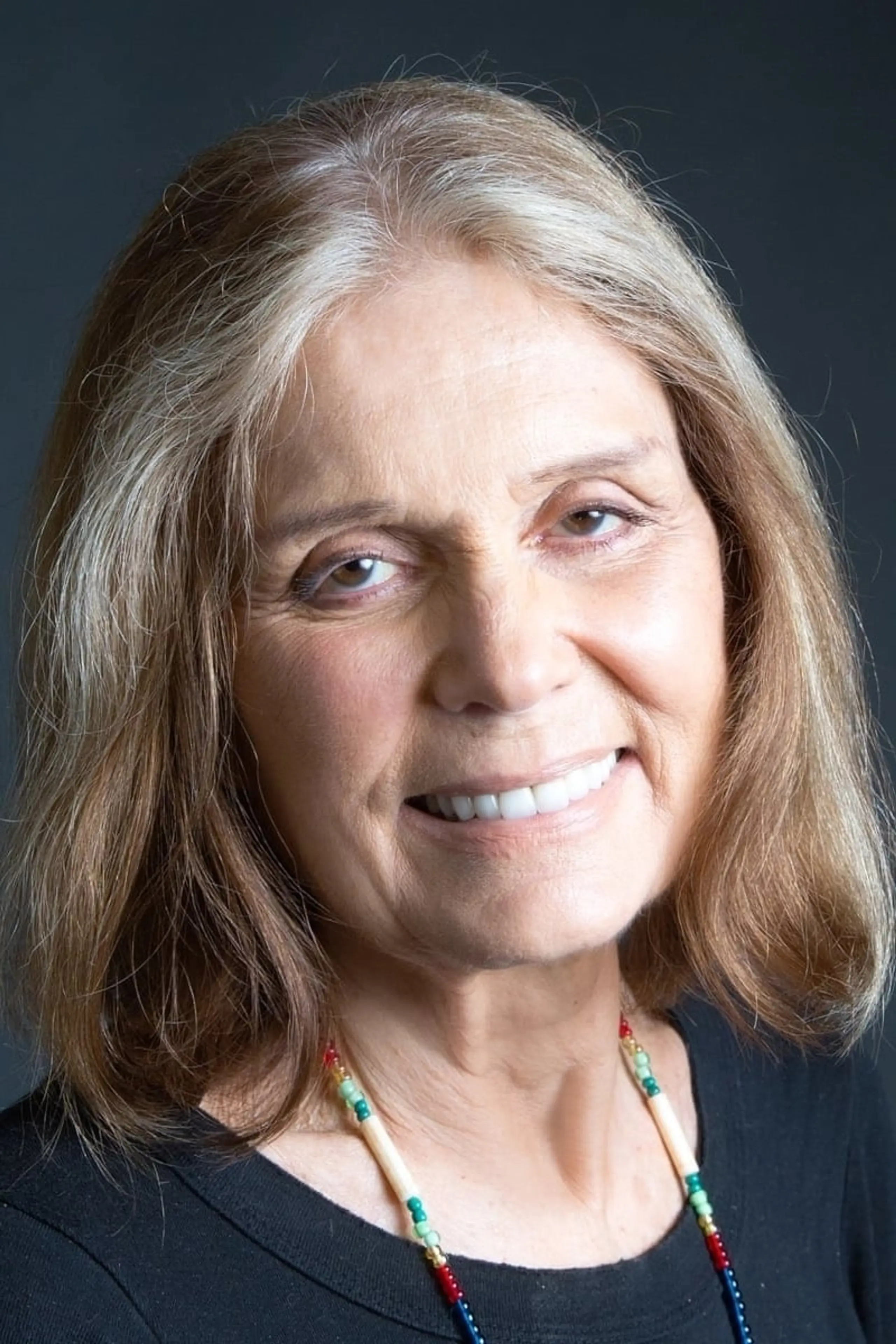 Foto von Gloria Steinem