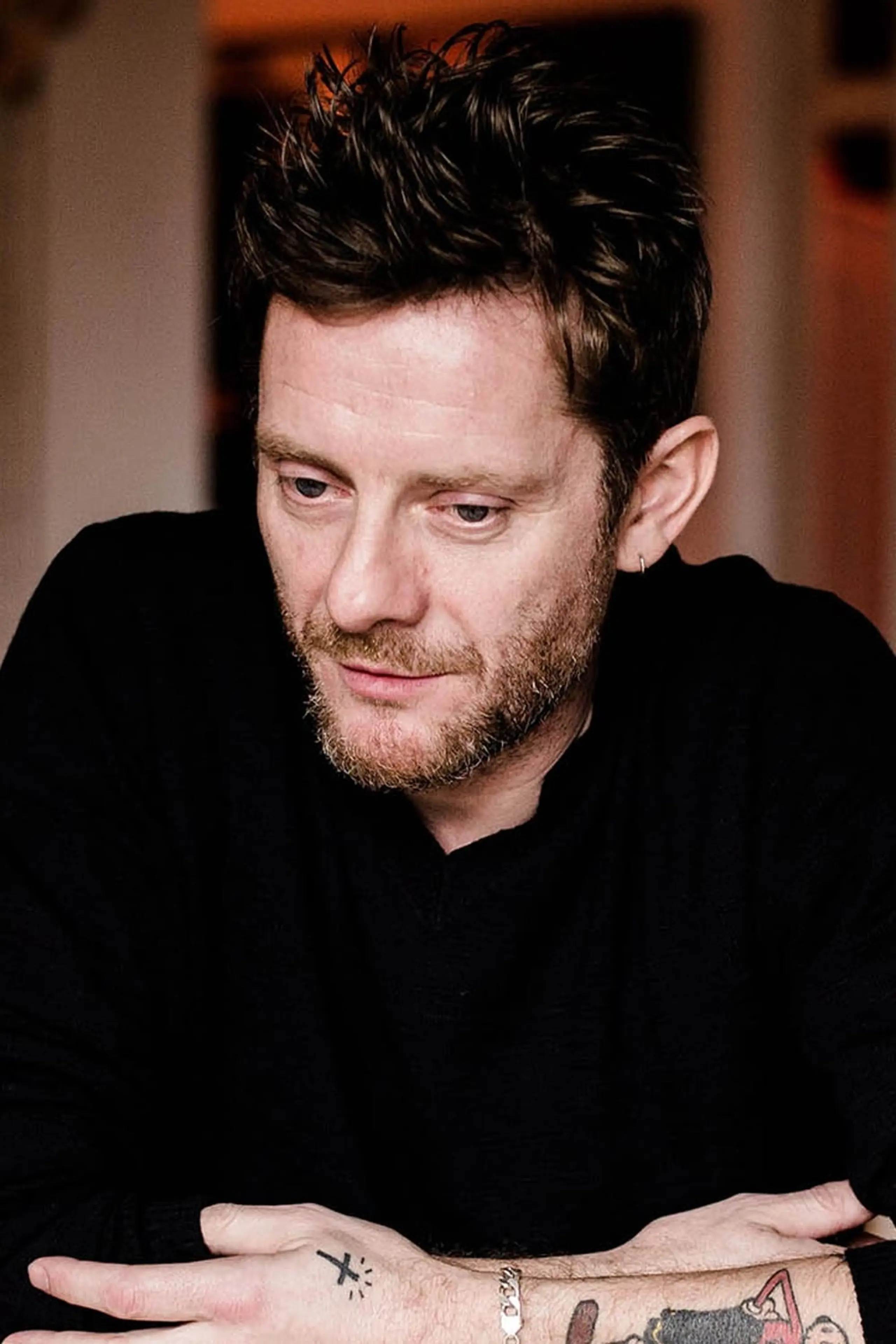 Foto von Jamie Hewlett