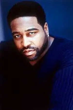 Foto von Gerald Levert