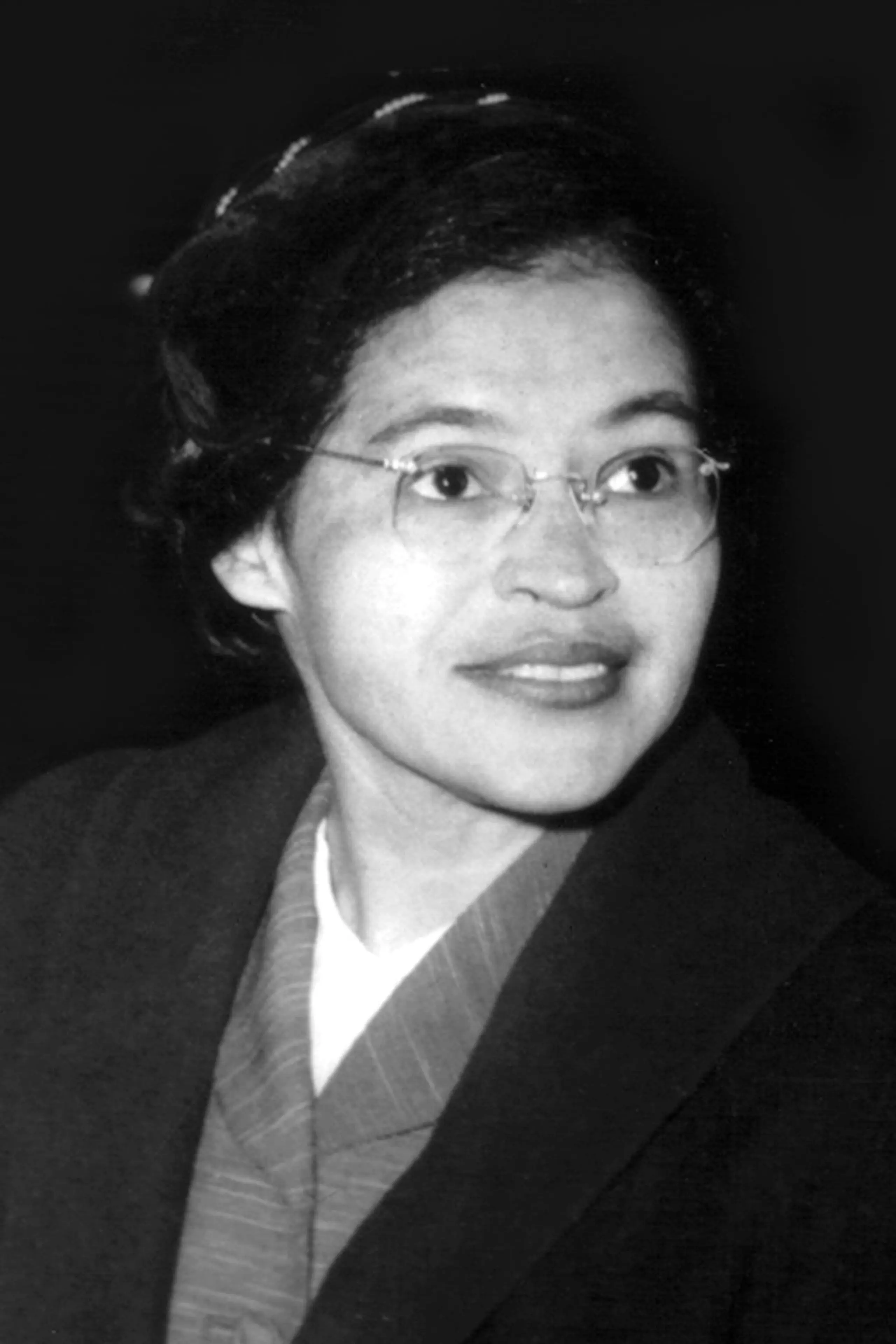 Foto von Rosa Parks