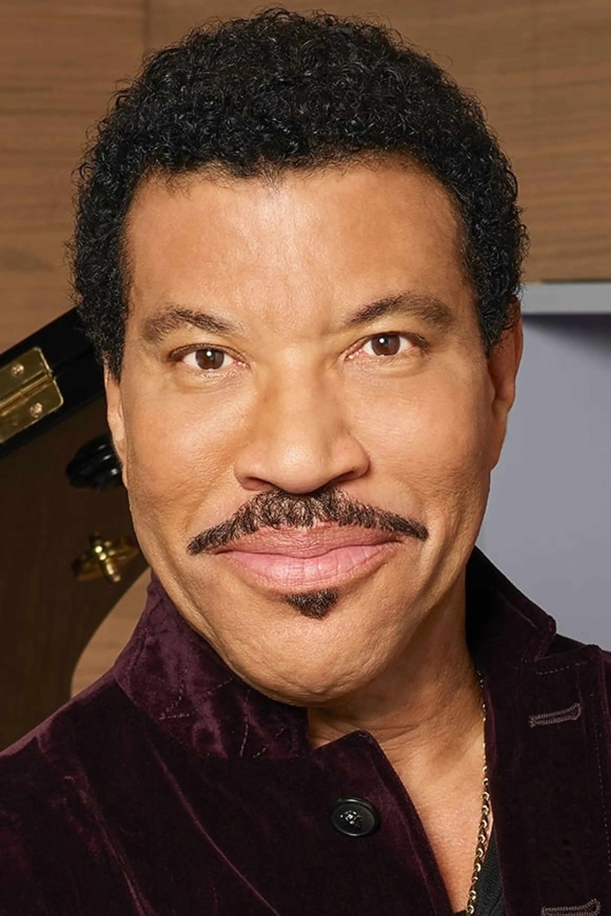 Foto von Lionel Richie