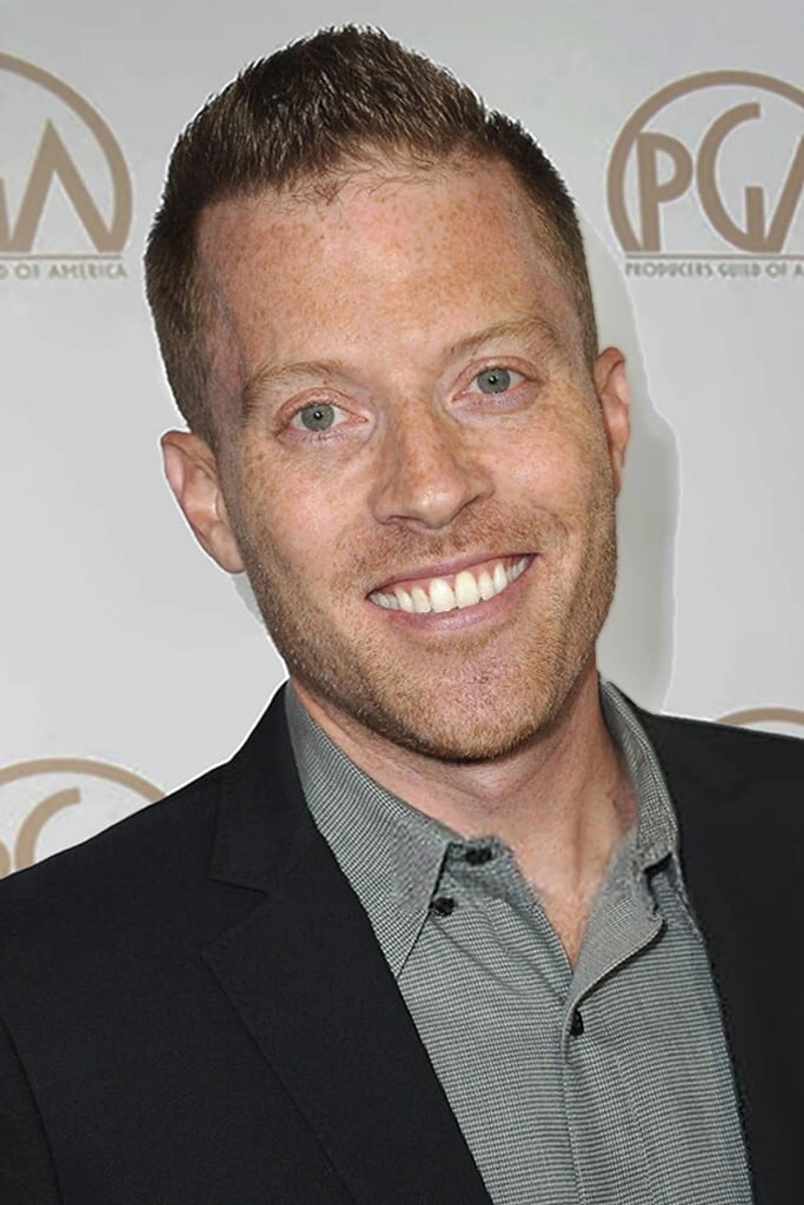 Foto von Mark Rickard