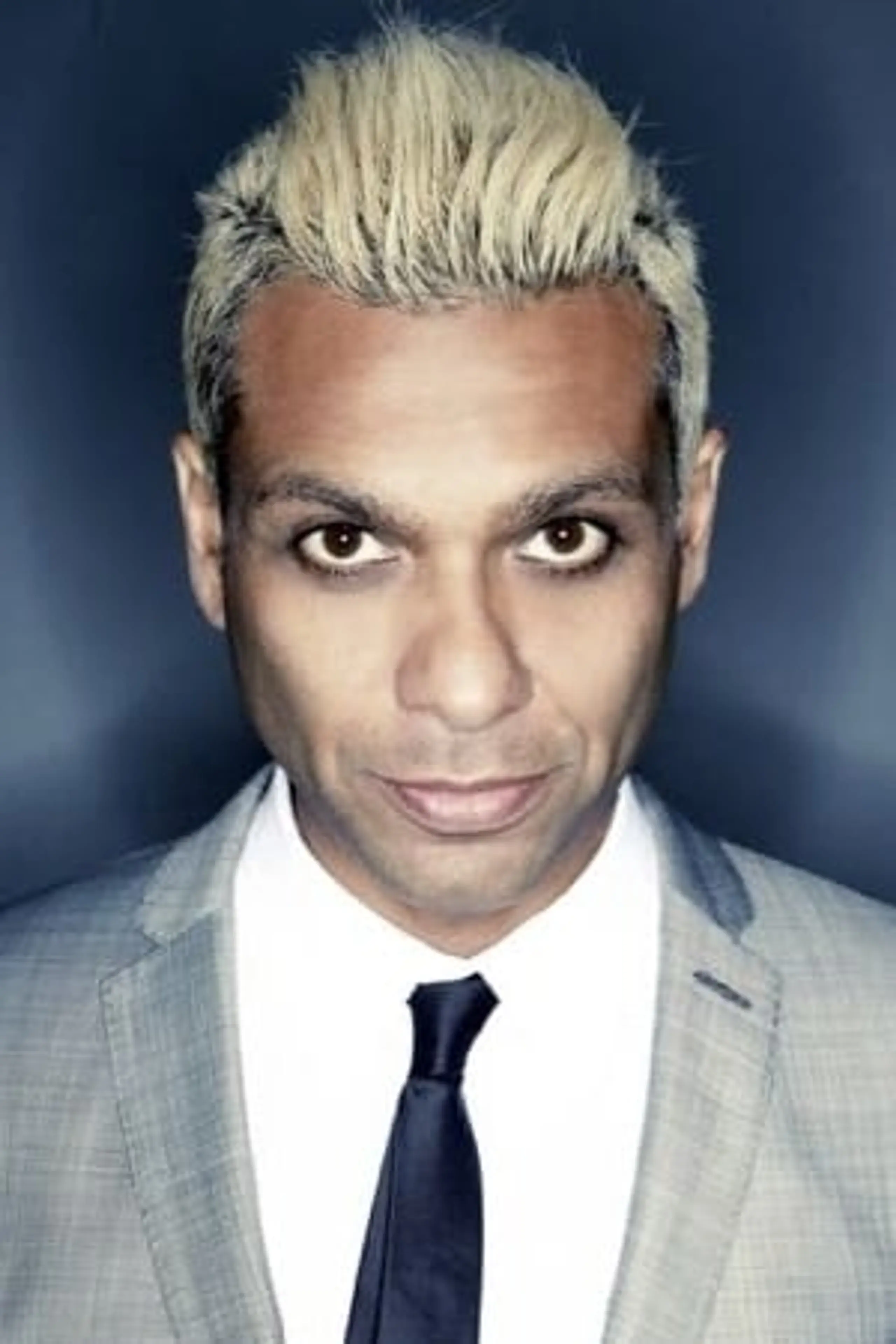 Foto von Tony Kanal