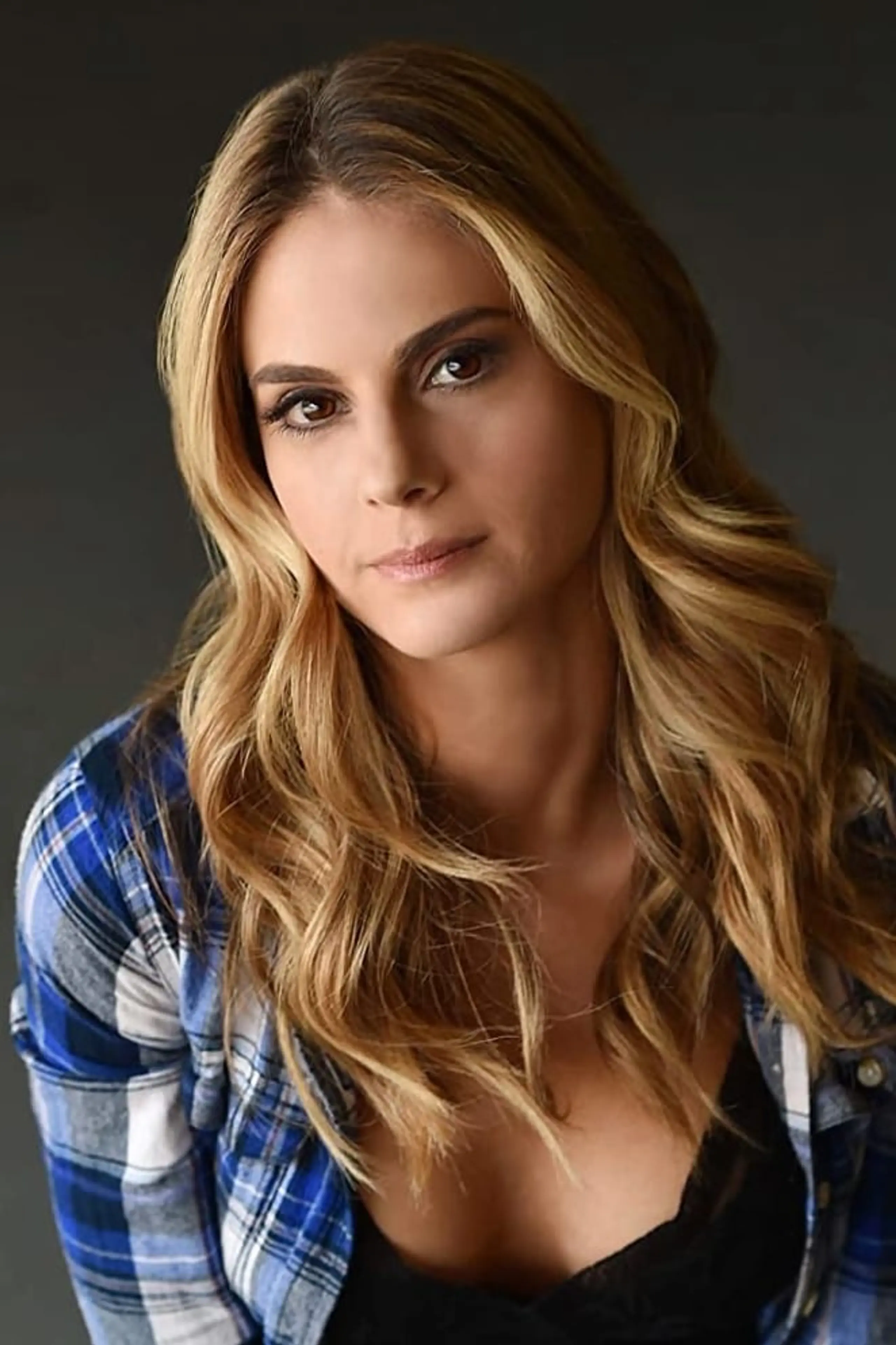 Foto von Kelly Kruger