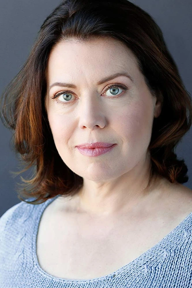 Foto von Laura Carson