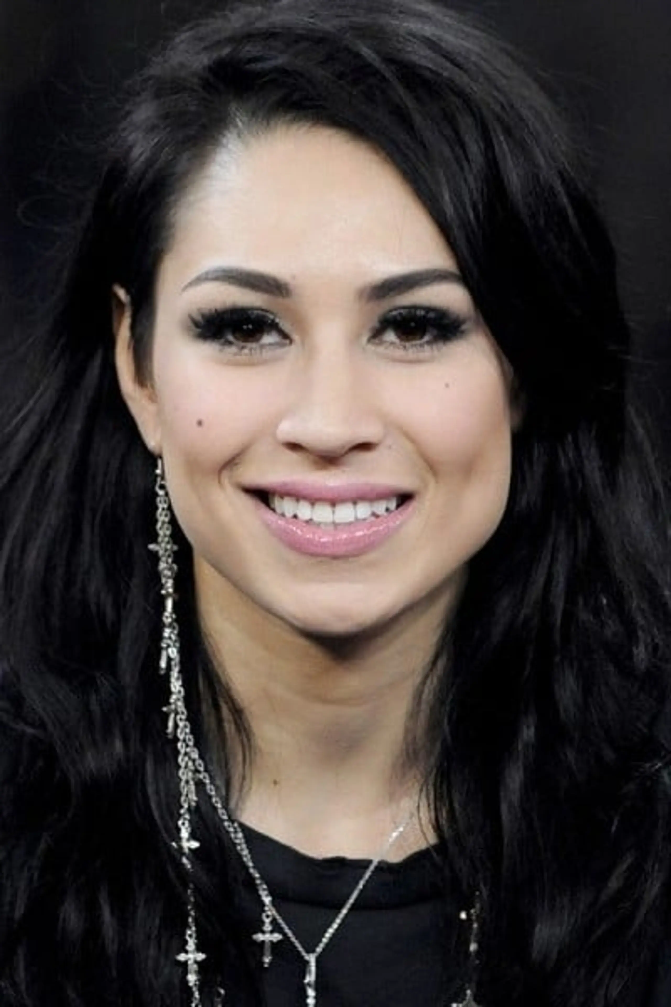 Foto von Cassie Steele