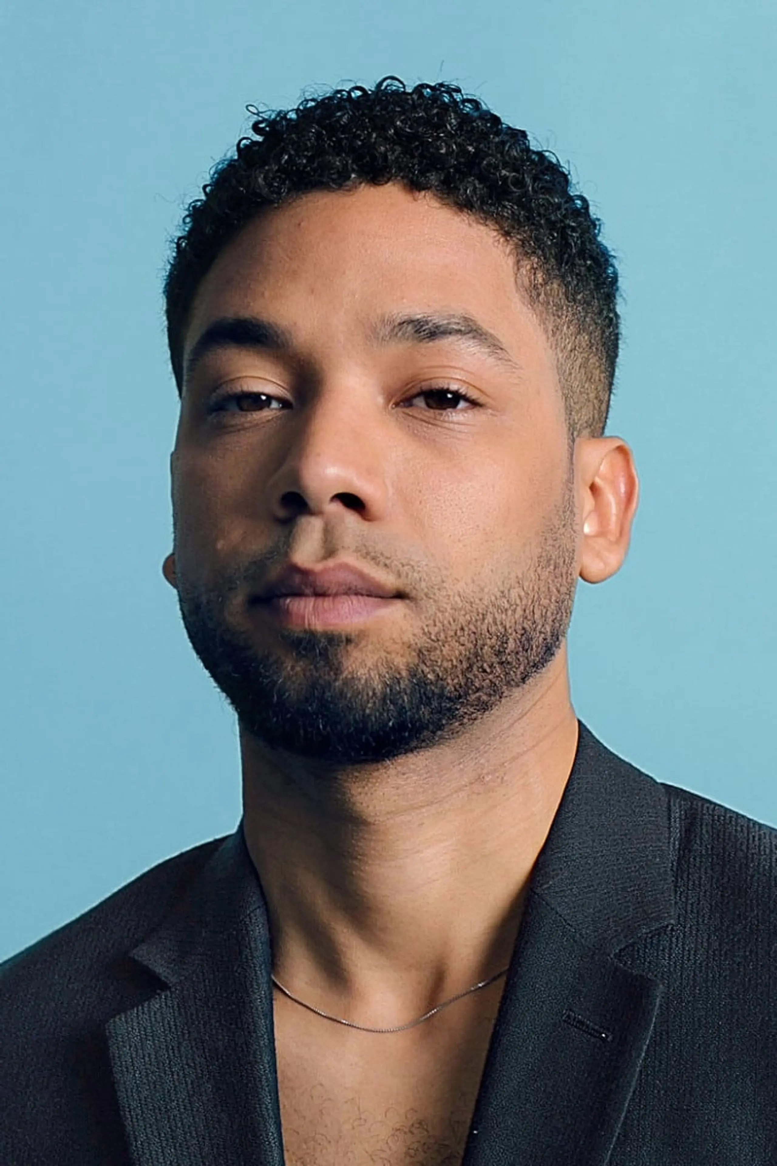 Foto von Jussie Smollett