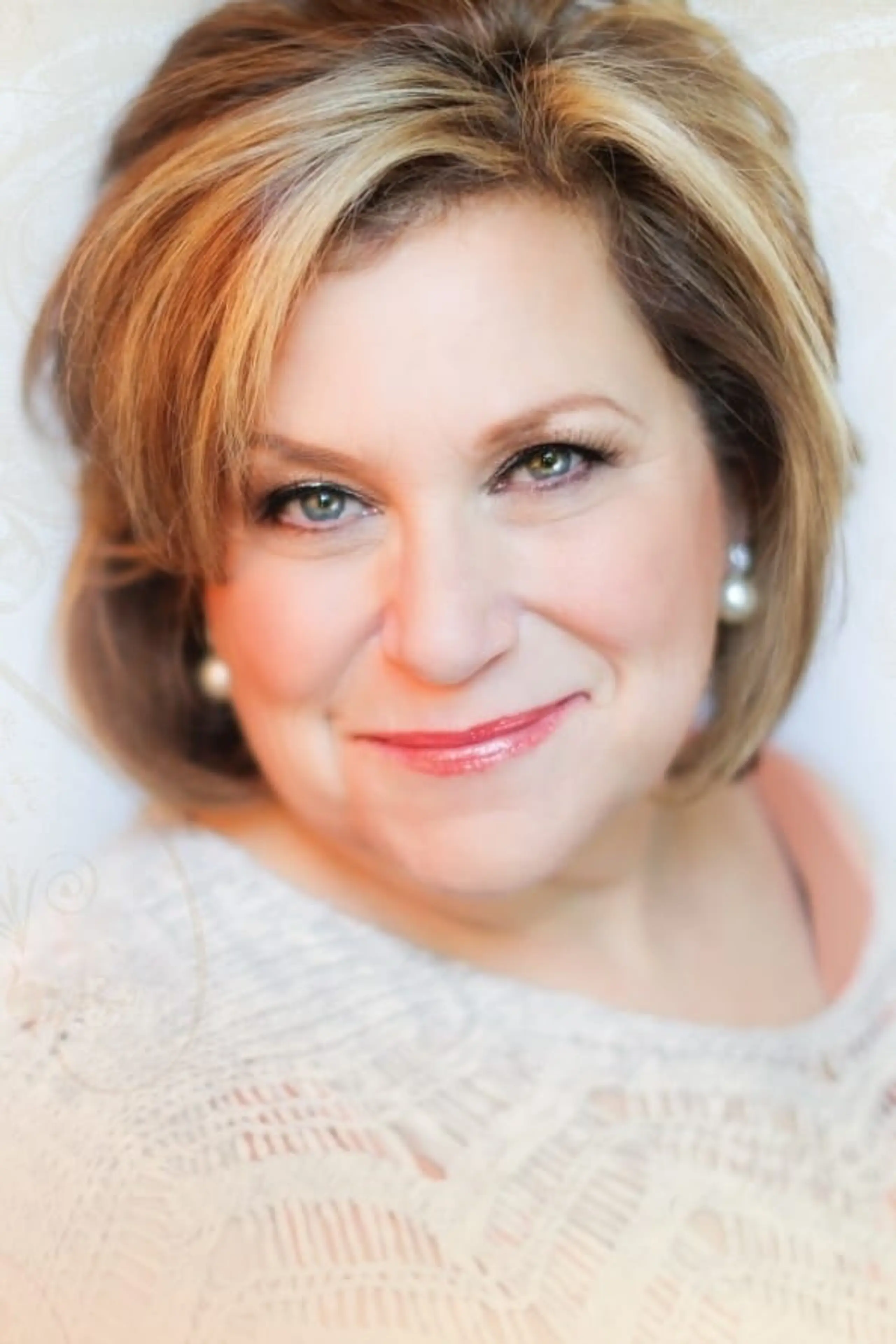 Foto von Sandi Patty