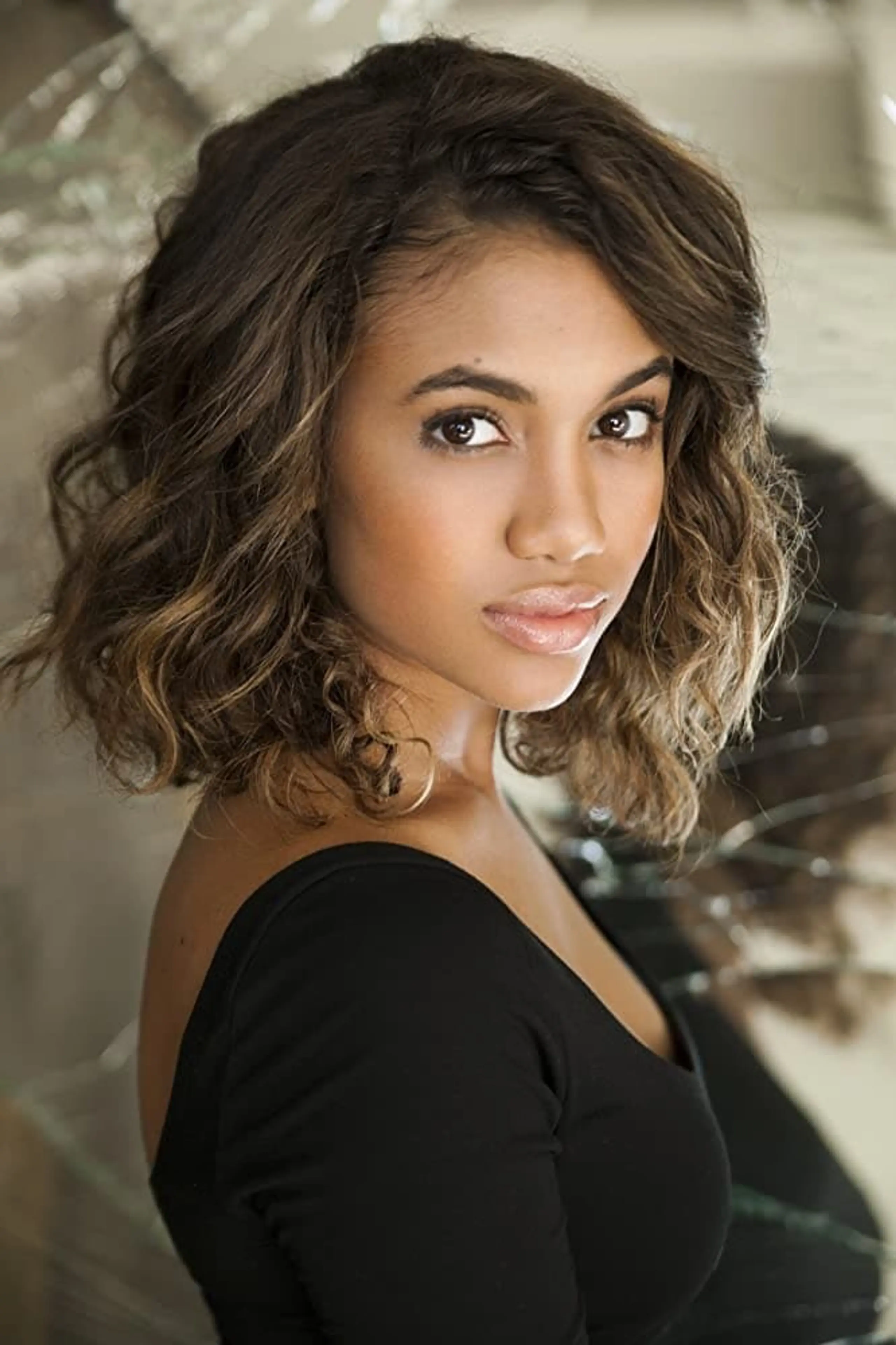 Foto von Paige Hurd