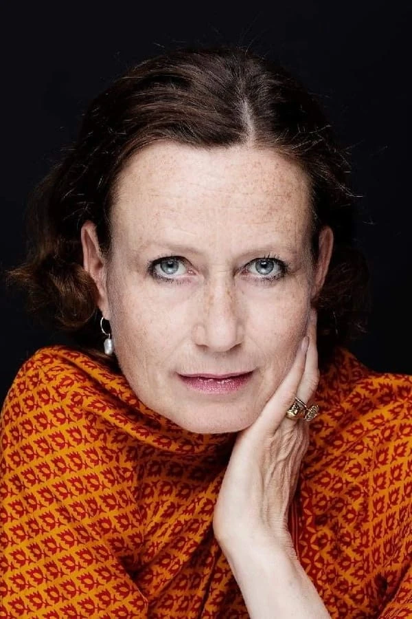 Foto von Sarah Boberg