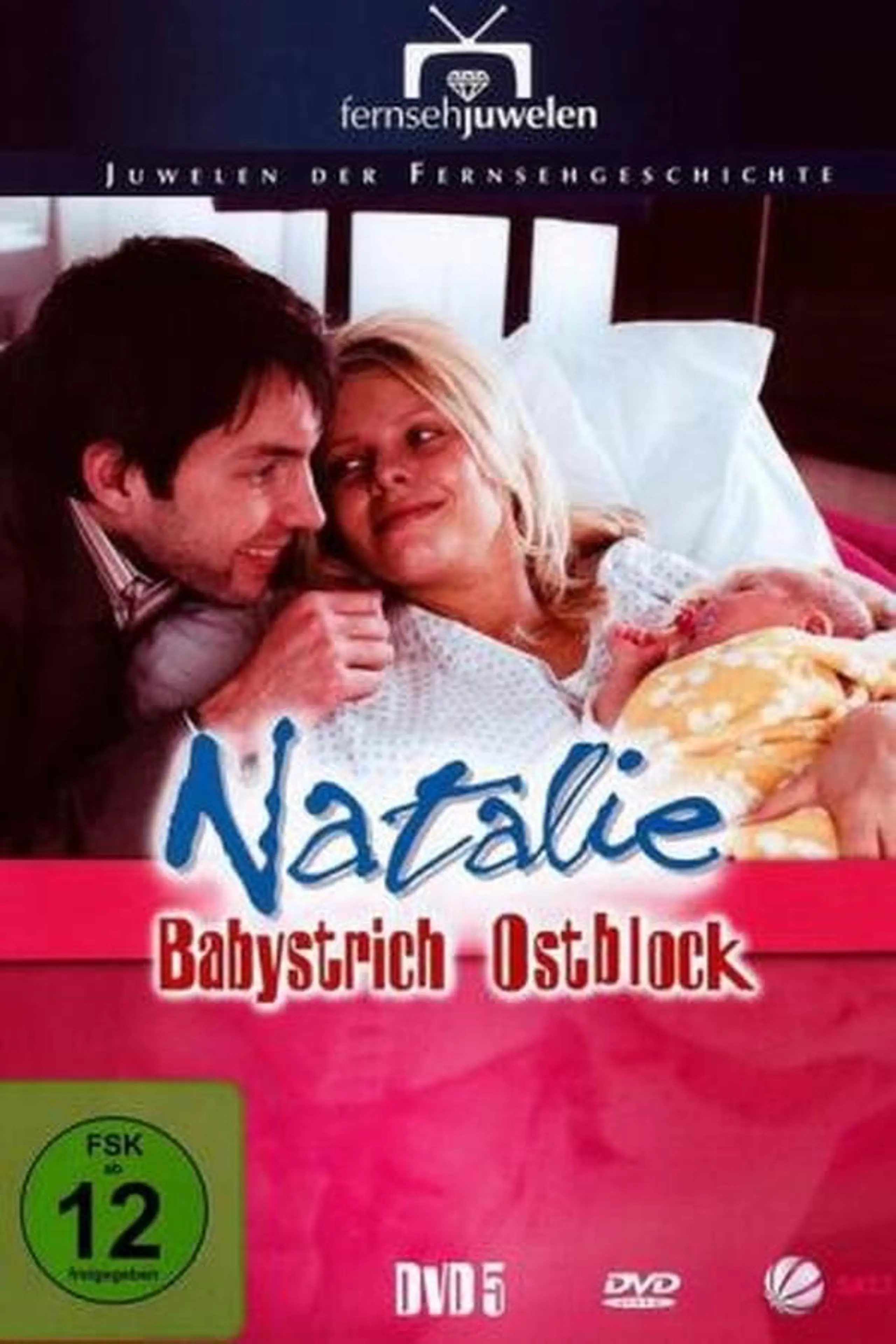 Natalie  - Babystrich Ostblock