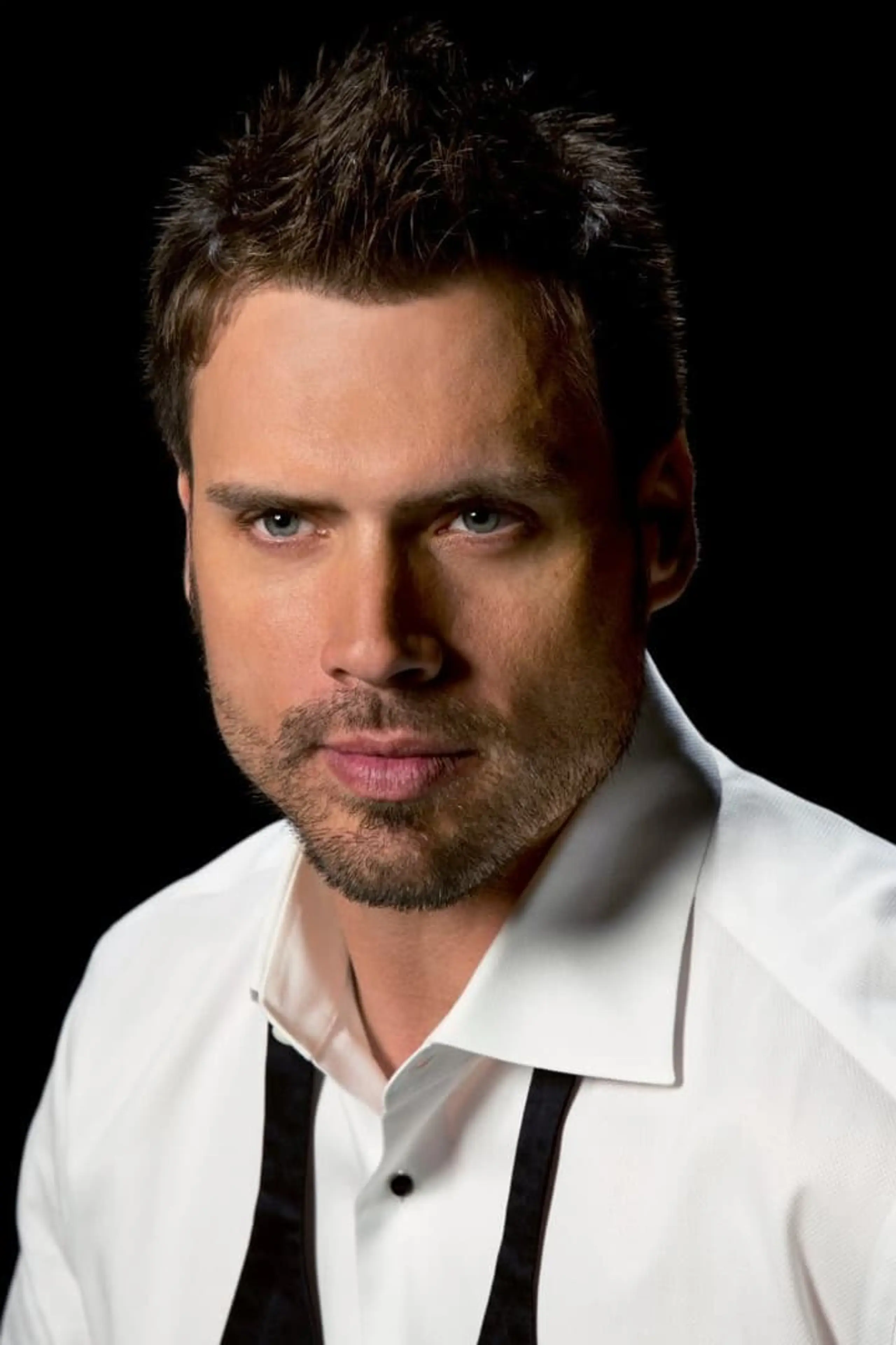 Foto von Joshua Morrow