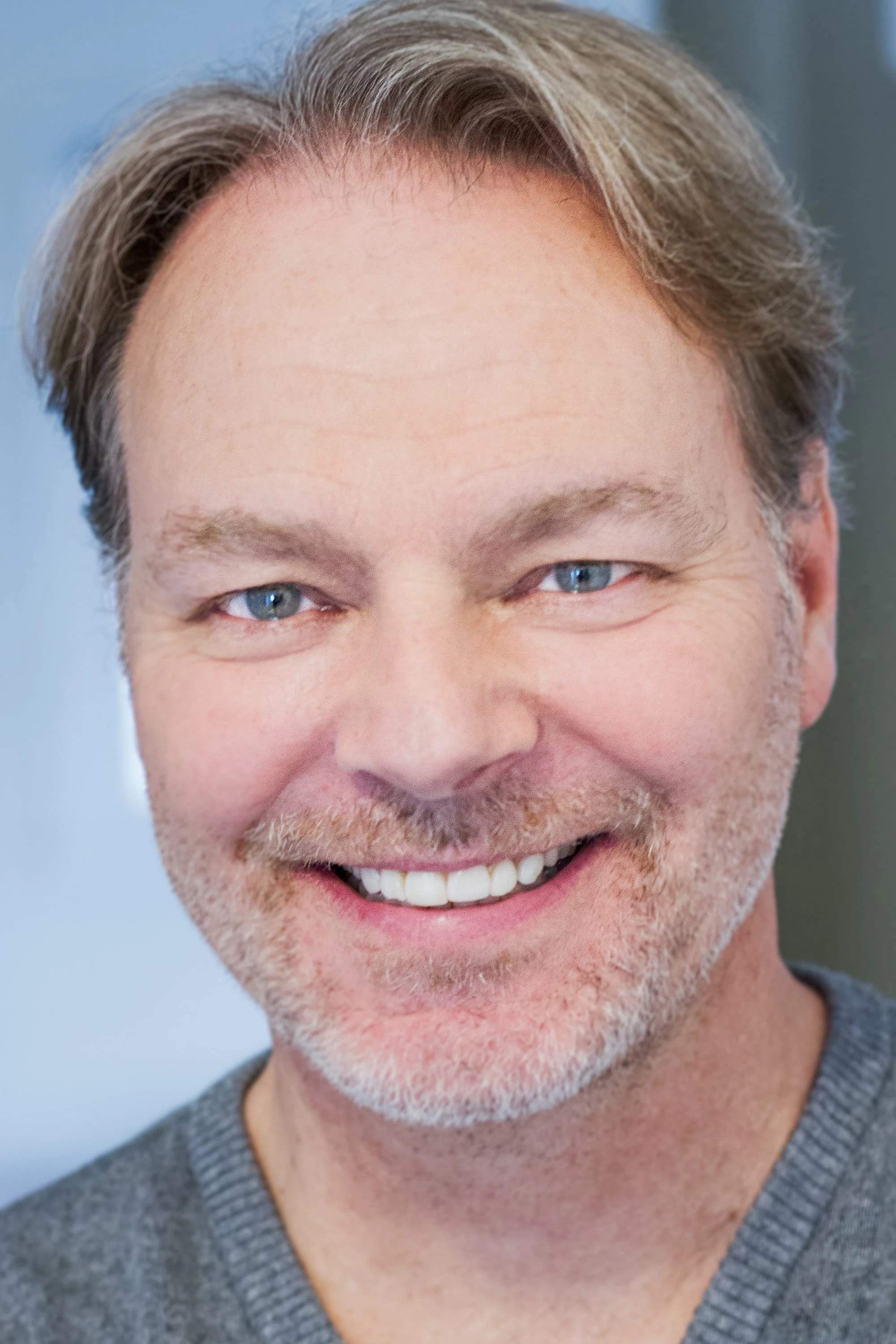 Foto von Bo Foxworth