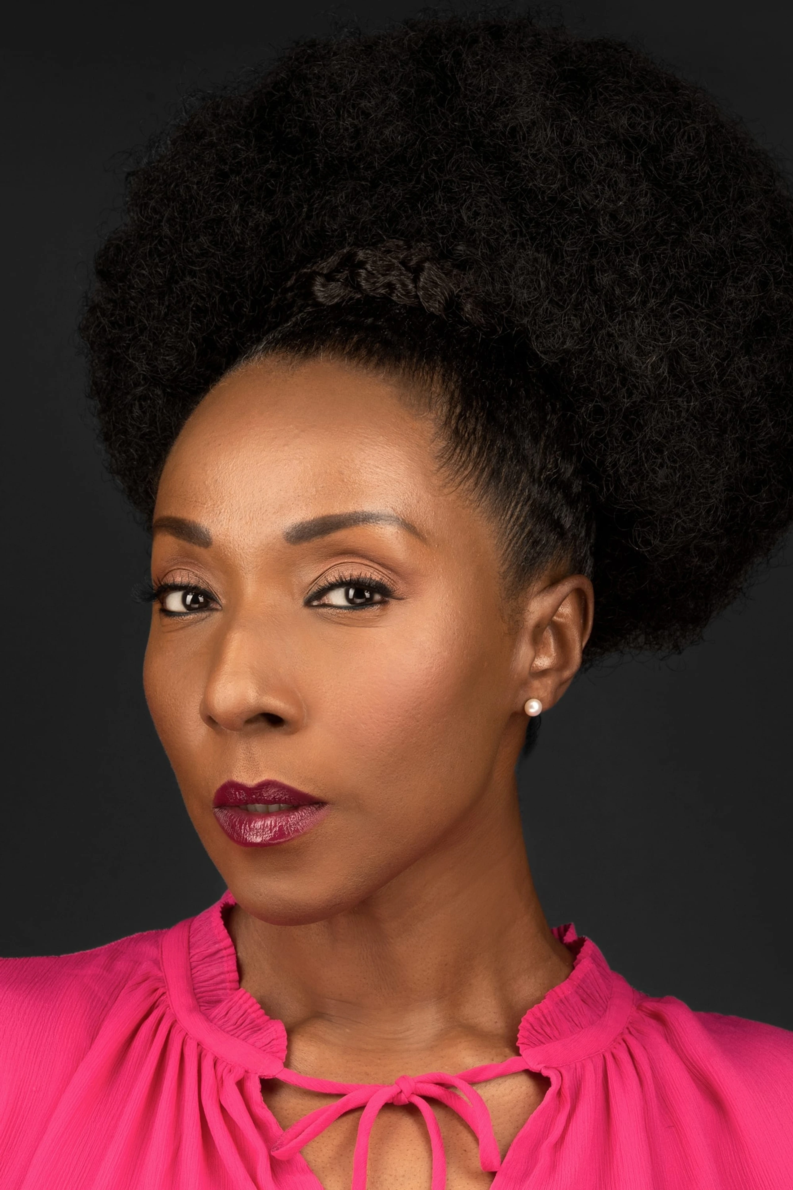 Foto von Harriett D. Foy