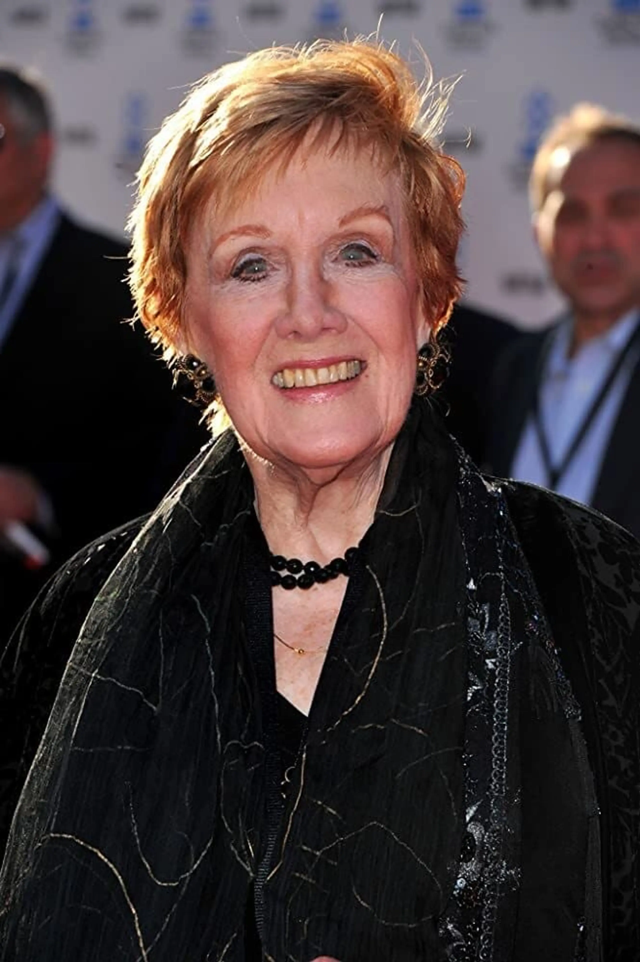 Foto von Marni Nixon