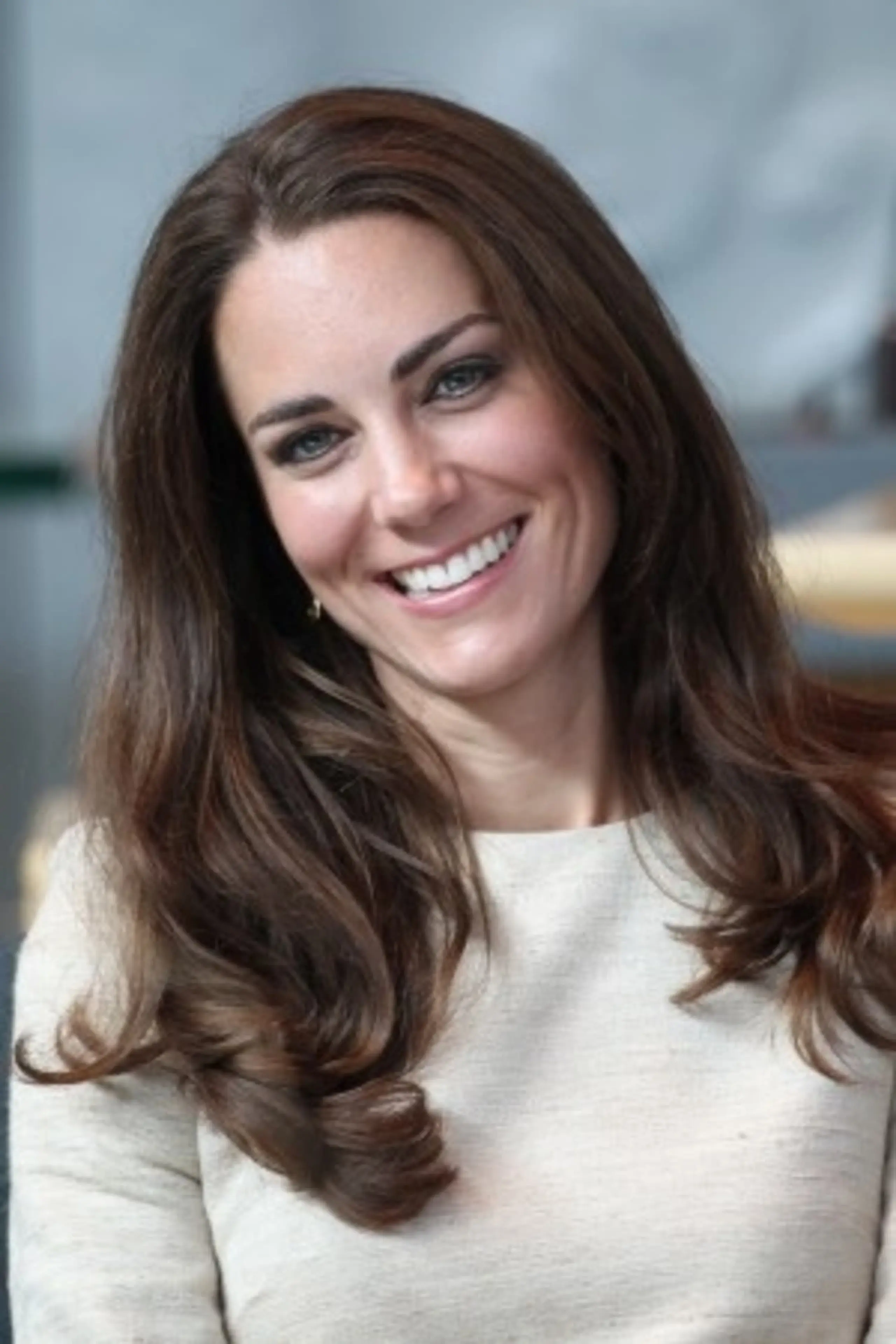 Foto von Kate Middleton