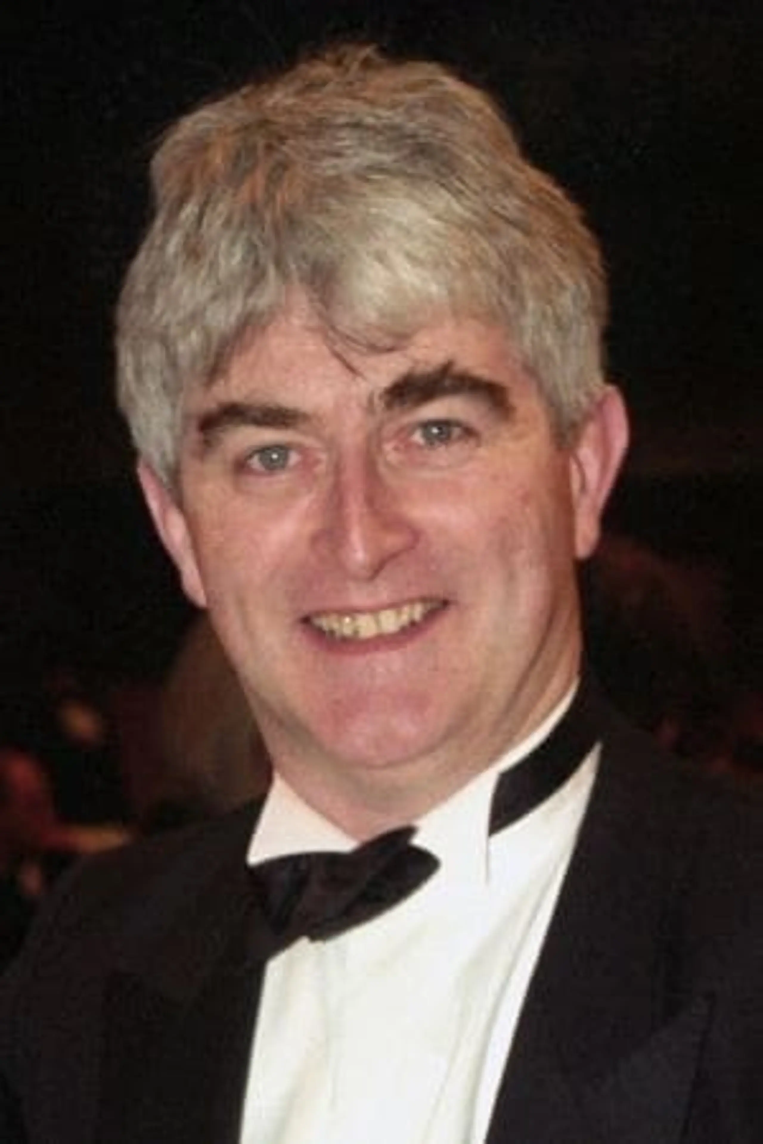 Foto von Dermot Morgan