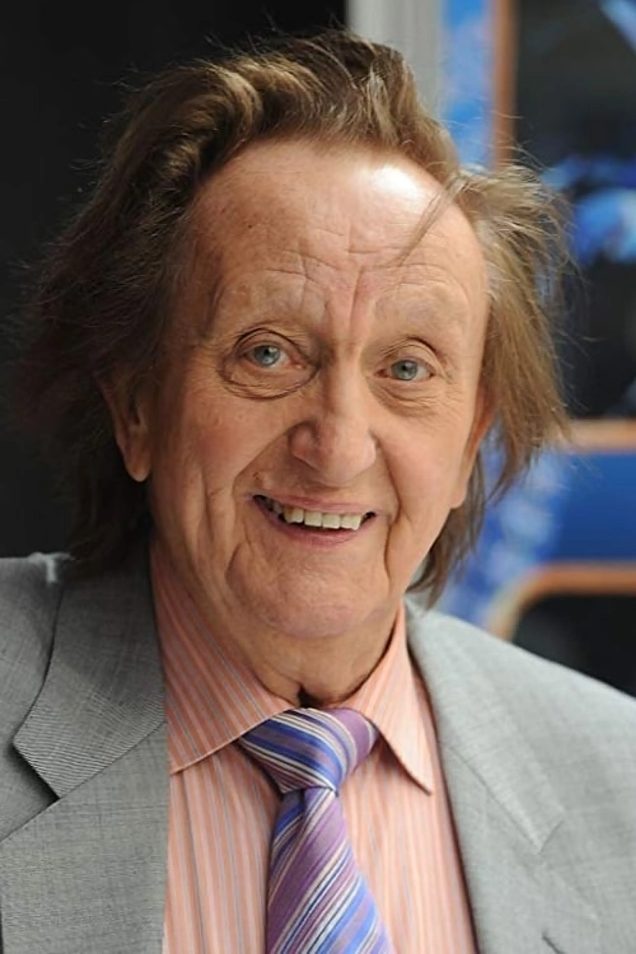 Foto von Ken Dodd