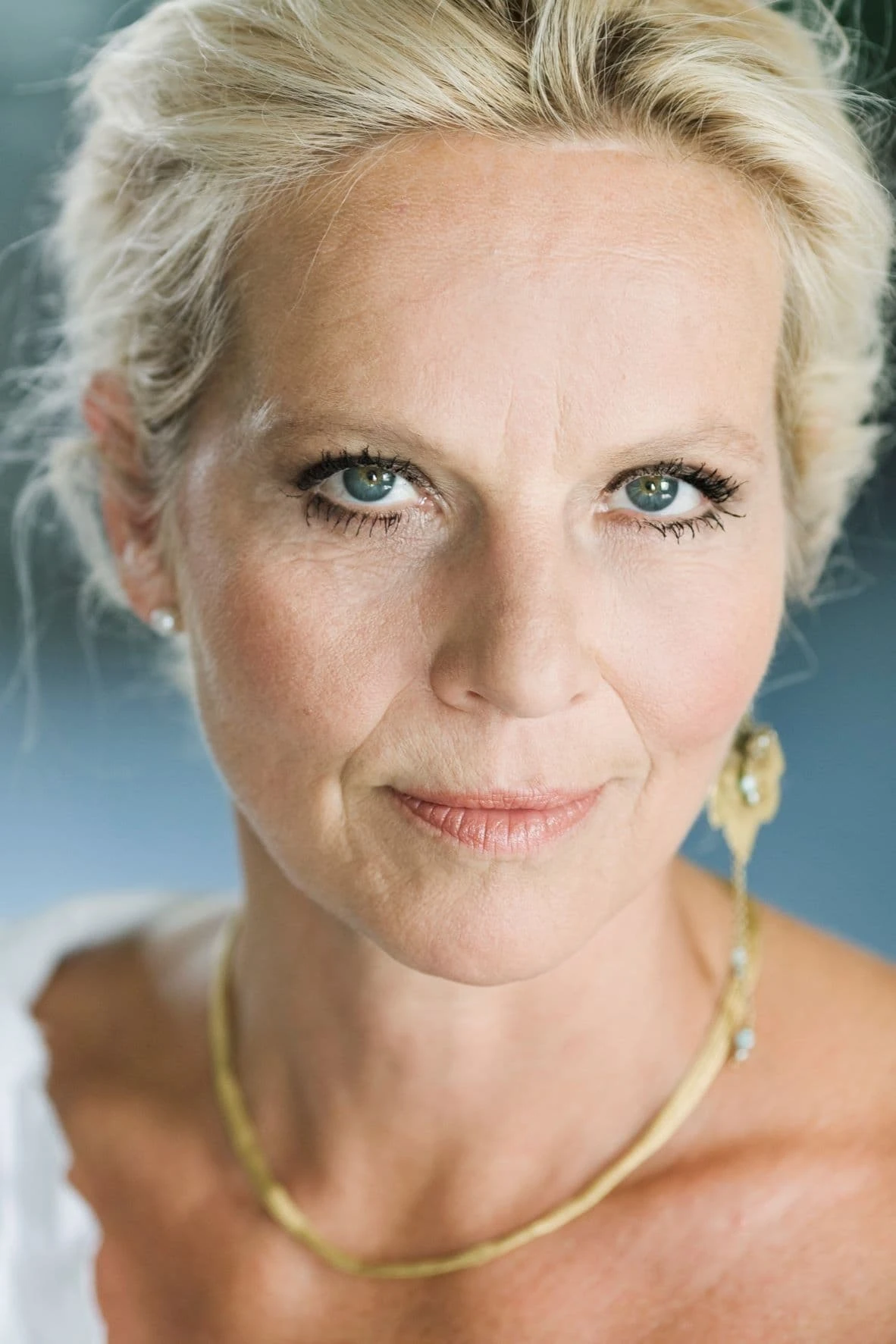 Foto von Benedikte Hansen