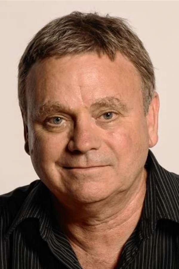 Foto von Norman Pace