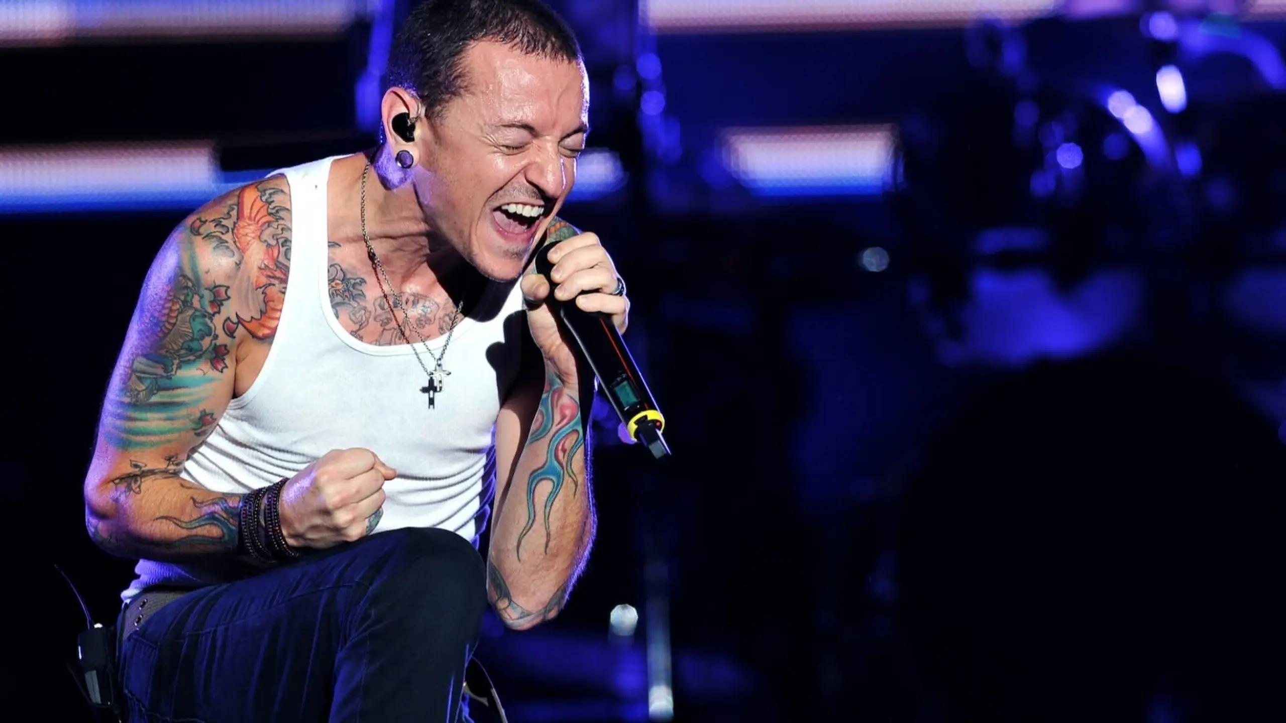 Linkin Park - Live In New York