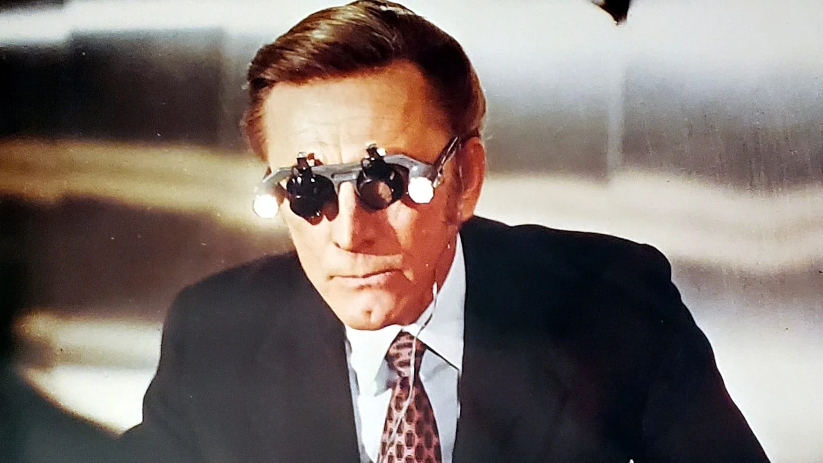 Ein achtbarer Mann