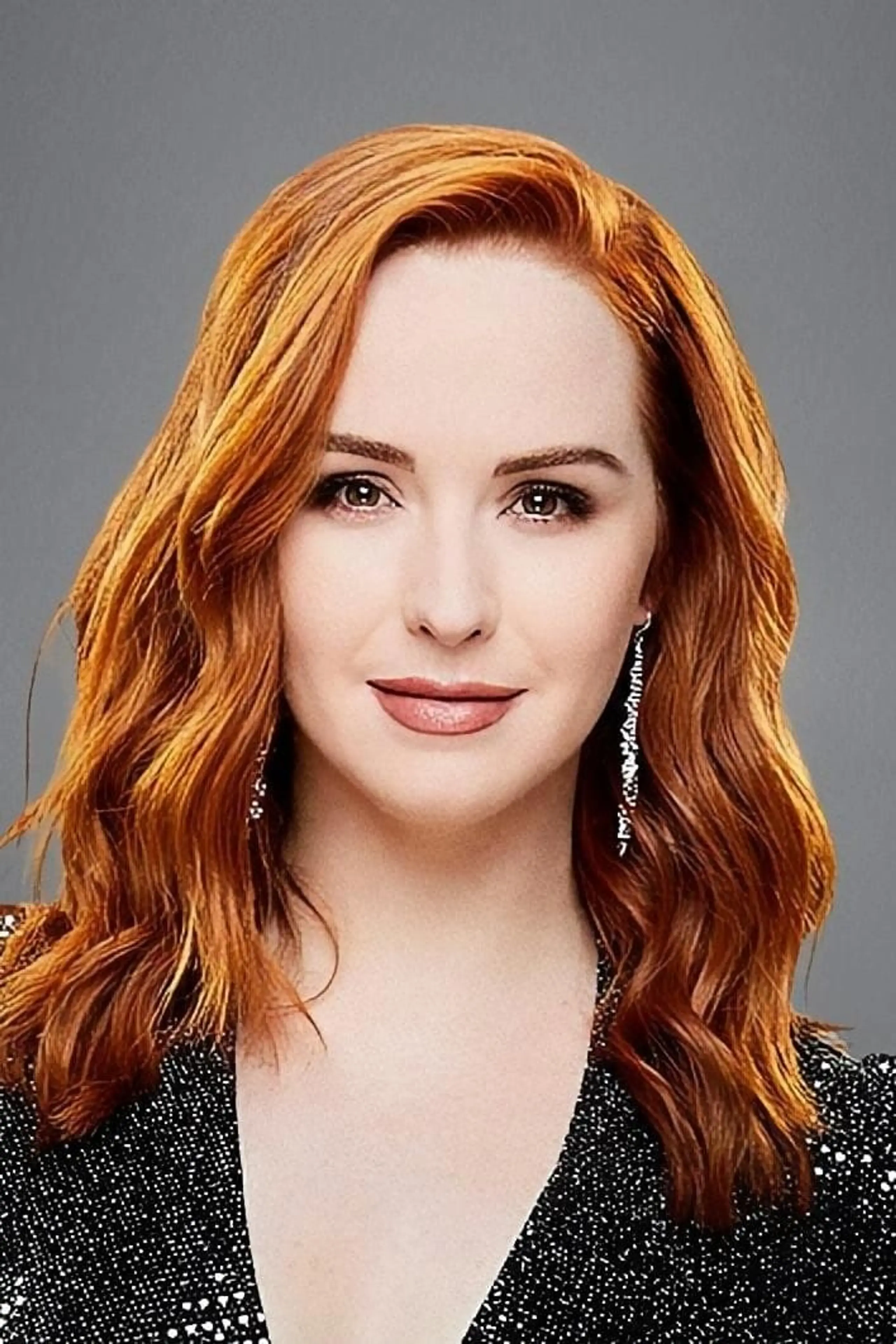 Foto von Camryn Grimes