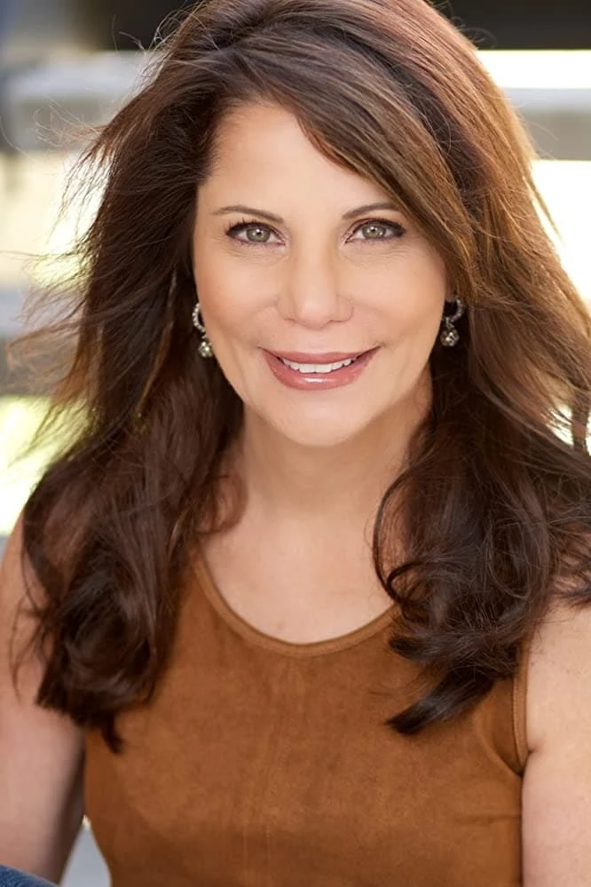 Foto von Nellie Sciutto