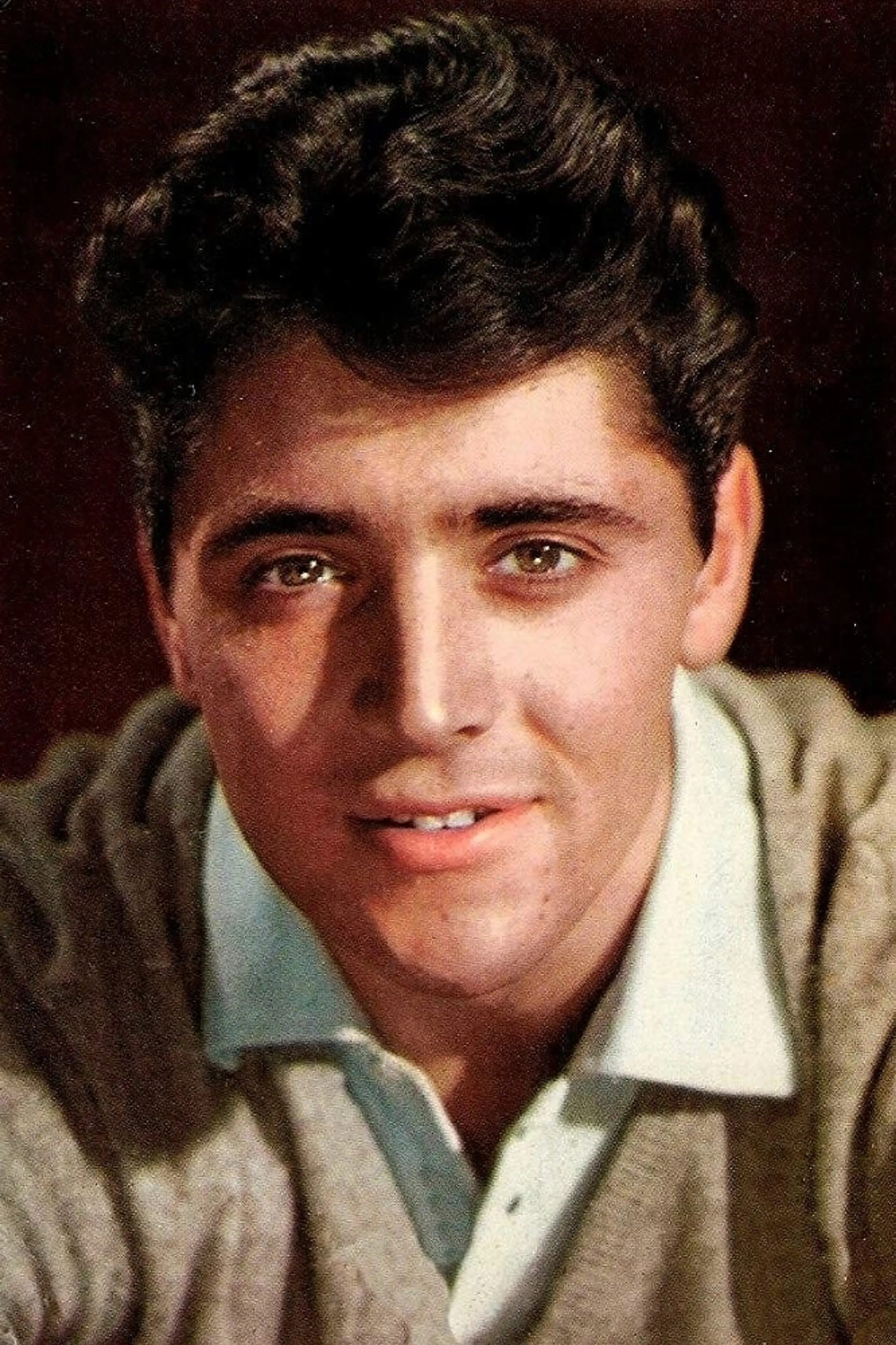 Foto von Sacha Distel