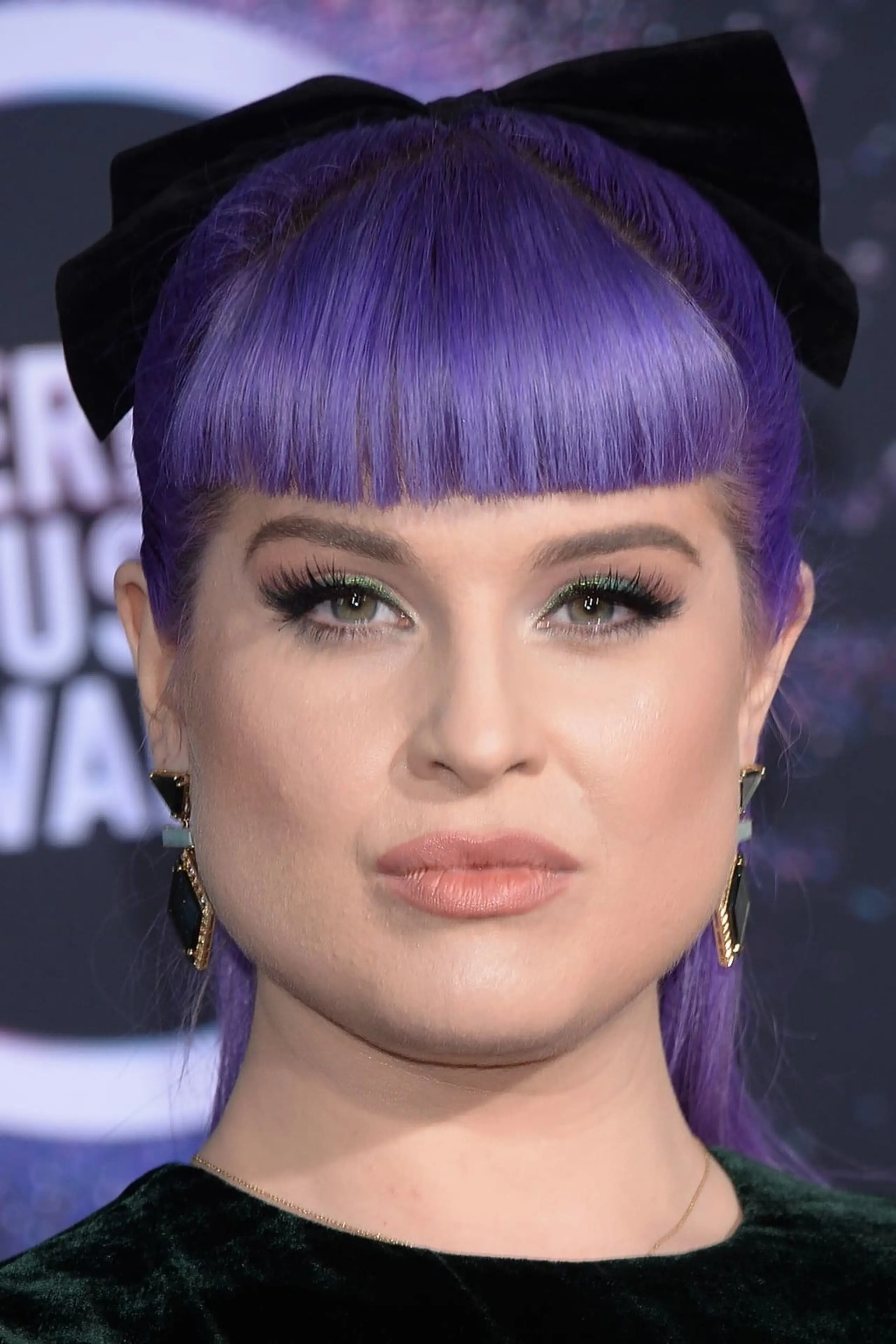 Foto von Kelly Osbourne