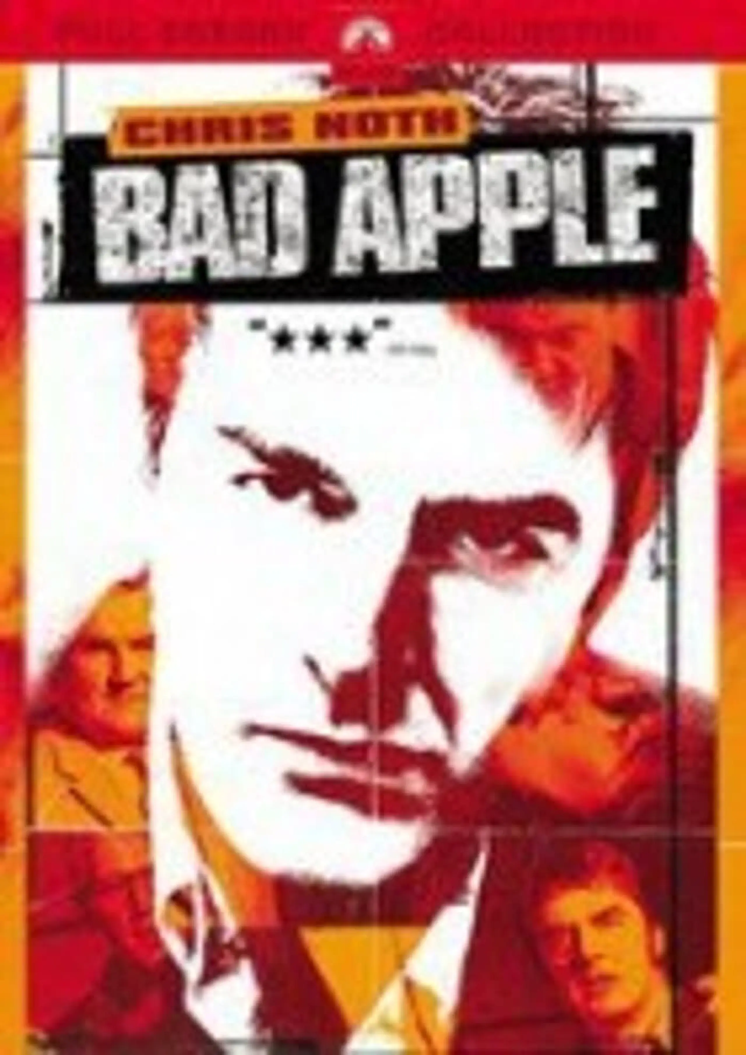 Bad Apple - Der Zorn der Mafia