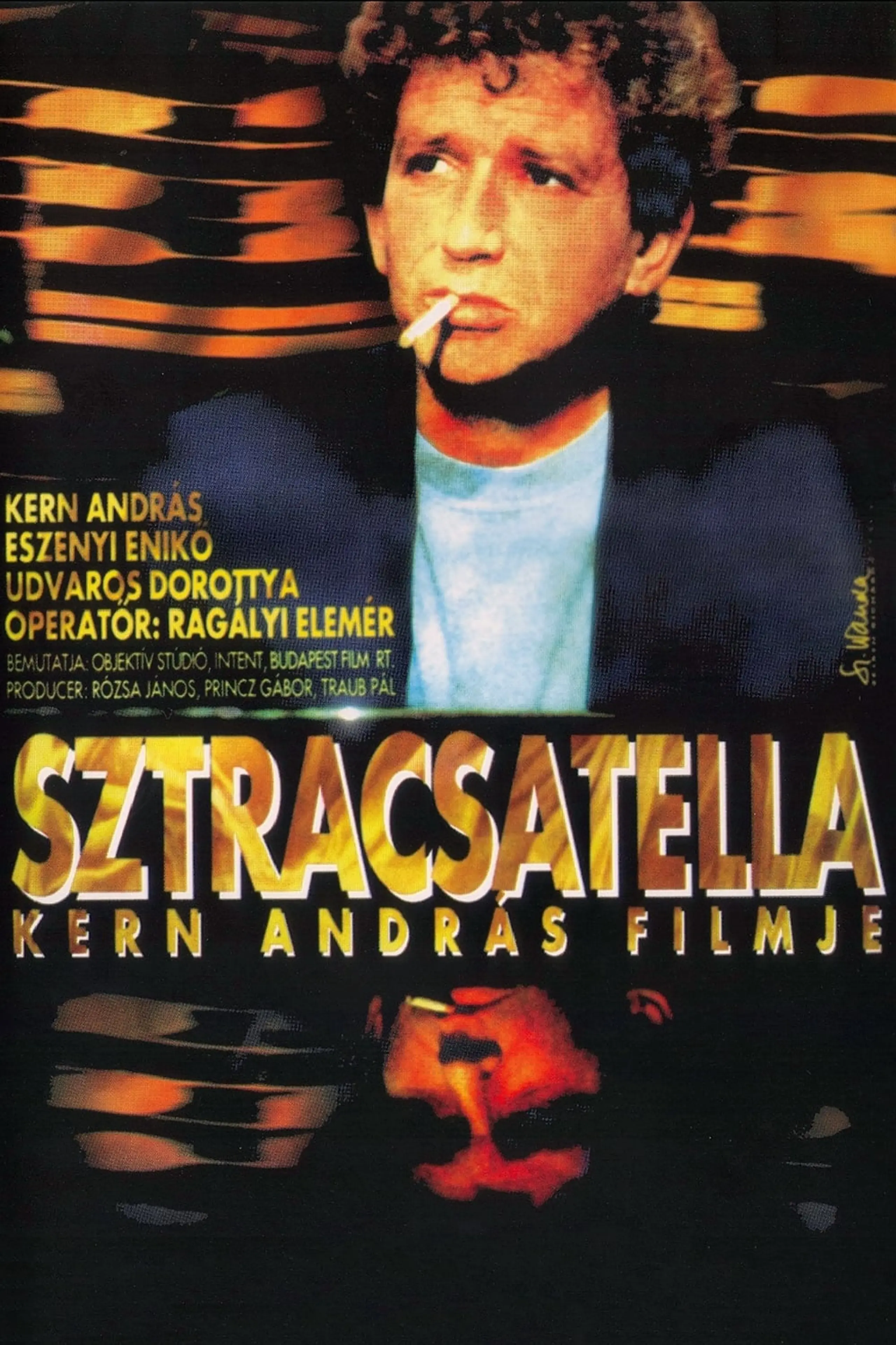 Sztracsatella