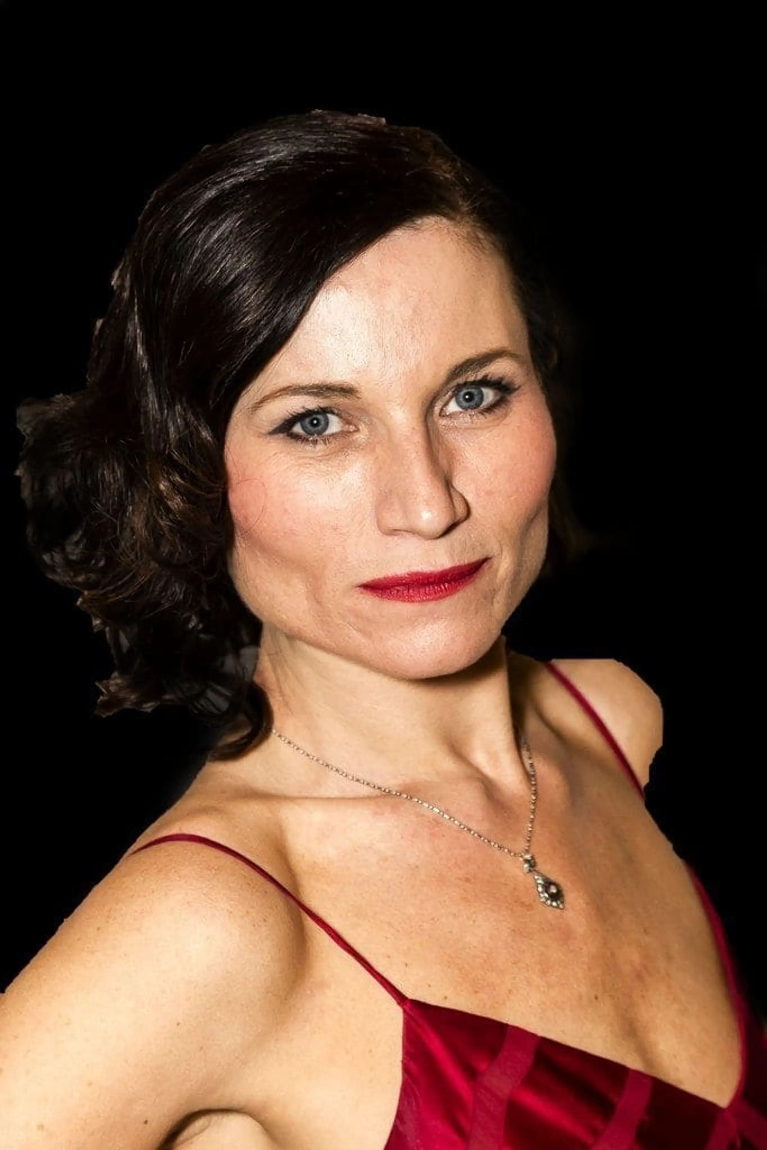 Foto von Kate Fleetwood