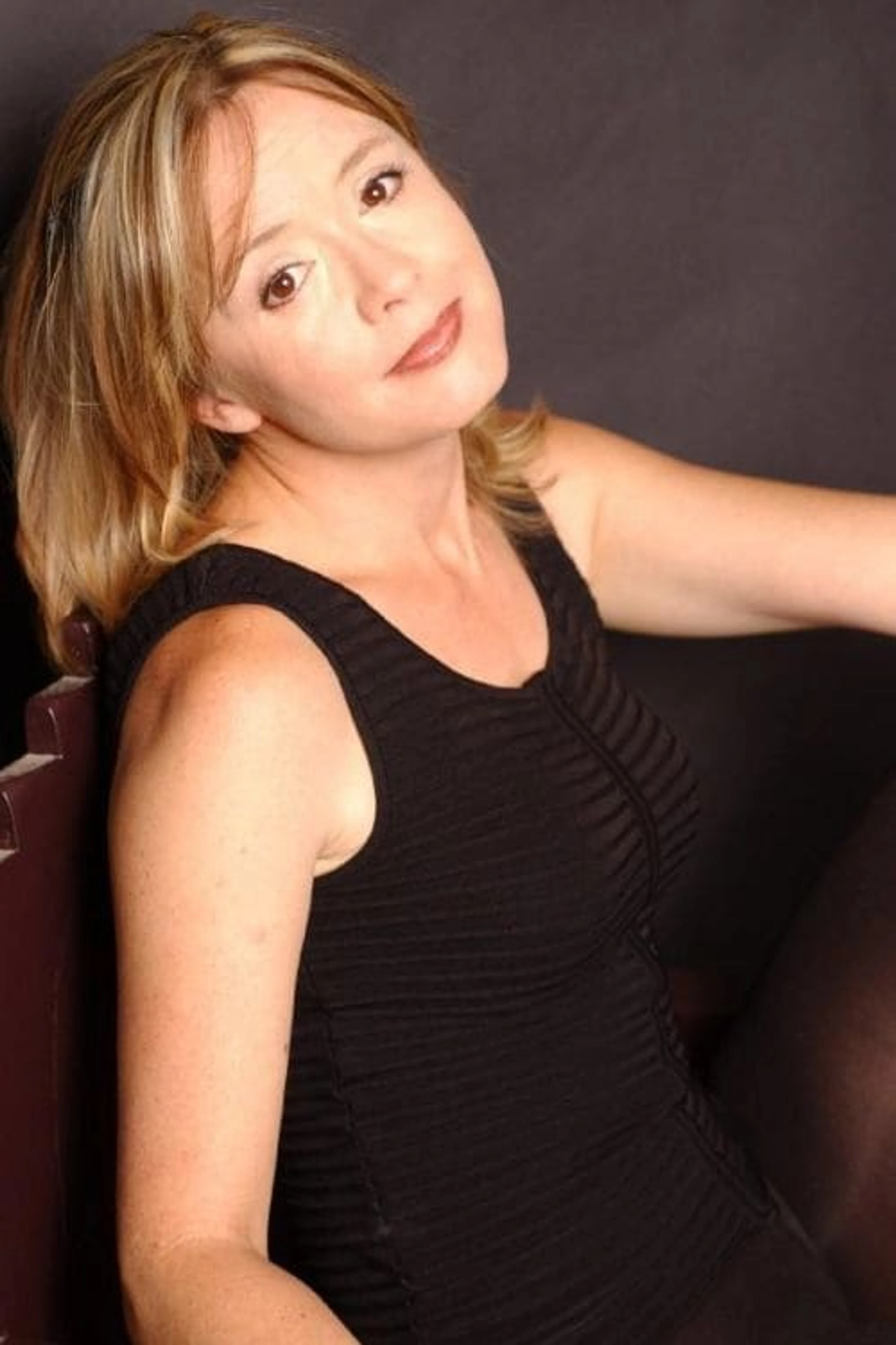 Foto von T.C. Warner