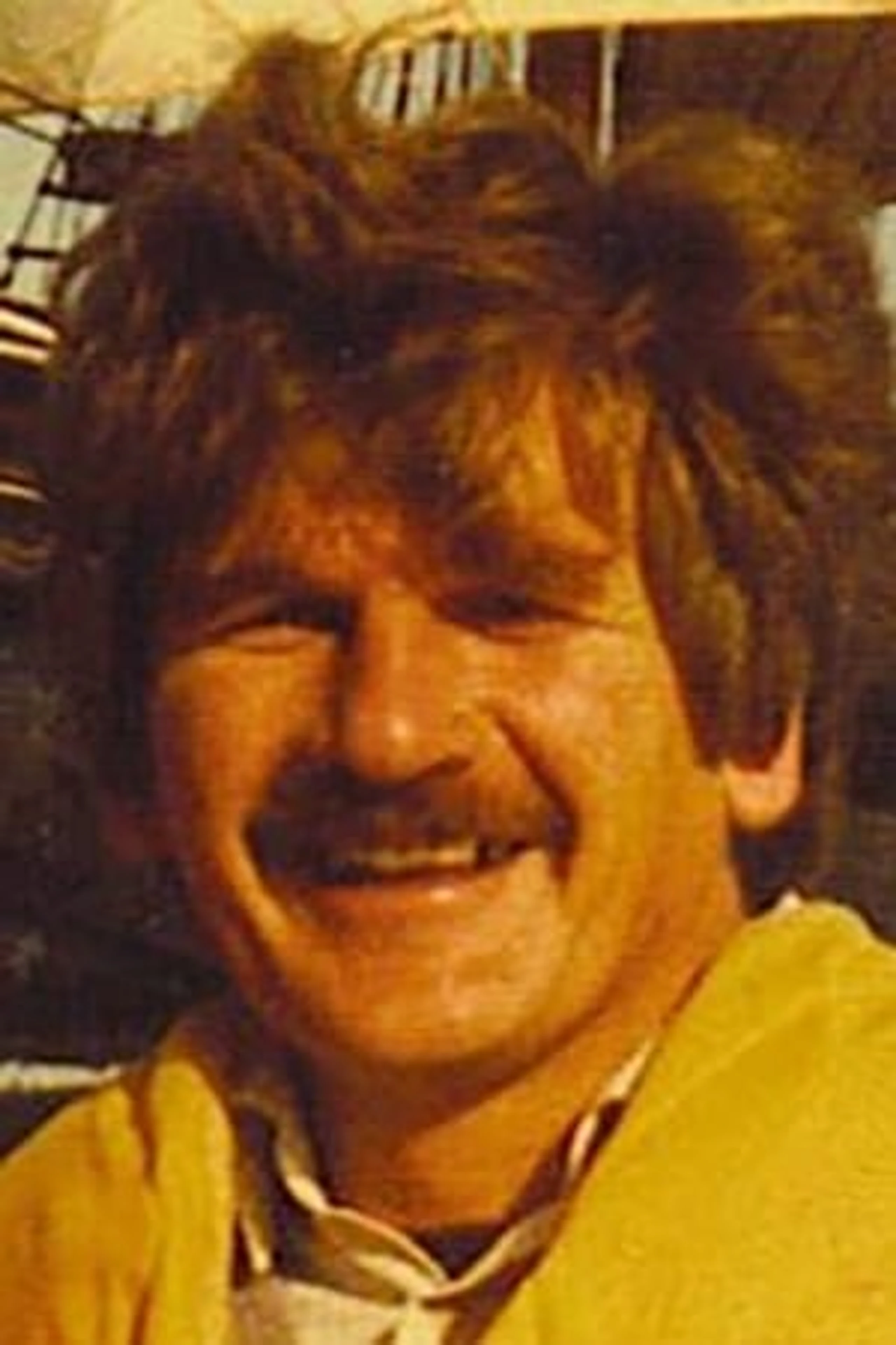 Foto von Brian Morgan