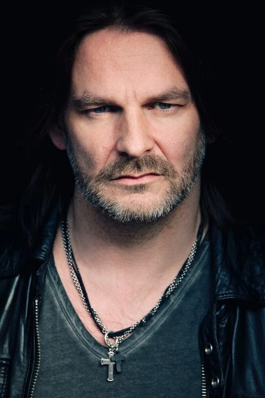 Foto von Ray Wilson